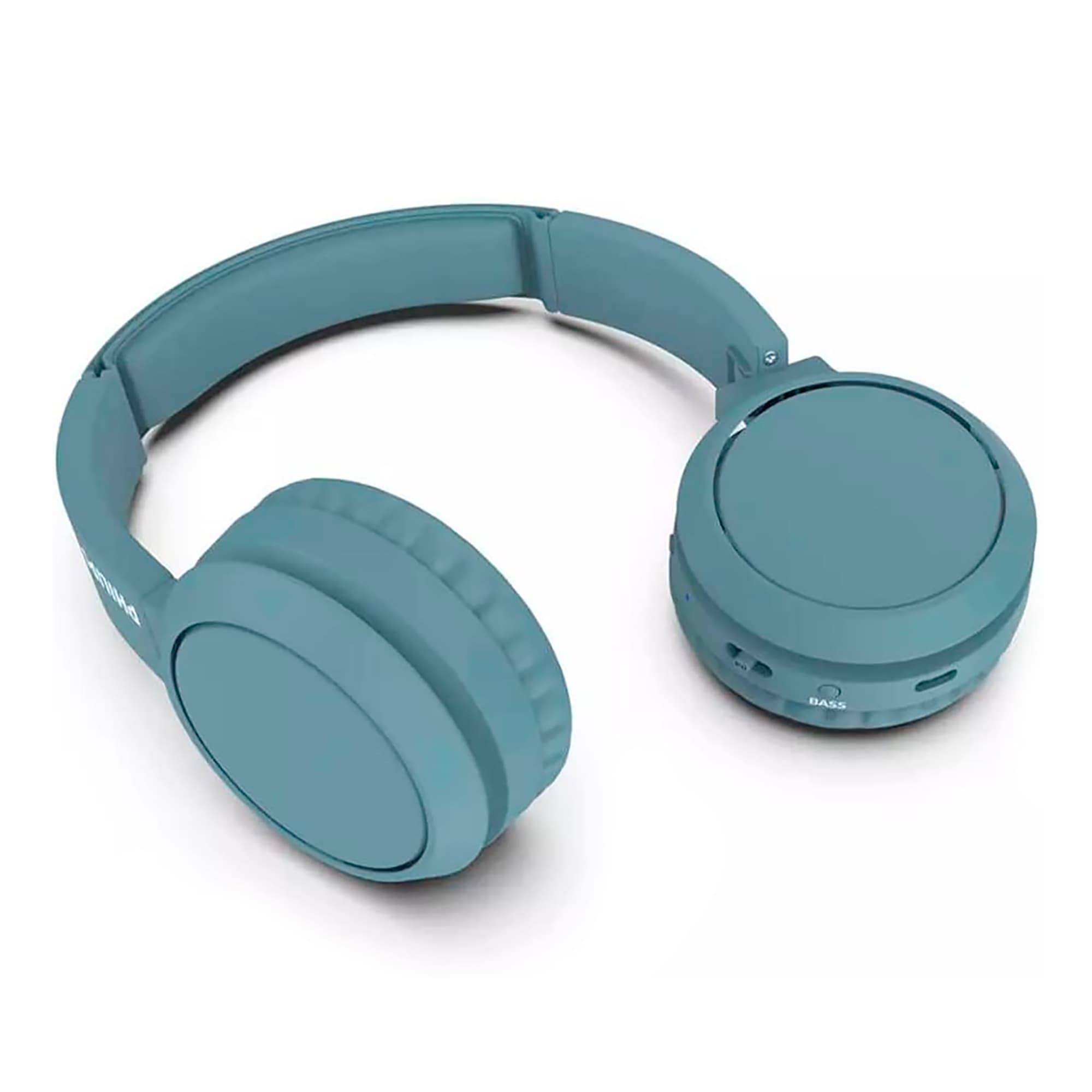 Auriculares Inalámbricos Bt Philips TAH4205 20mw 32mm - 3