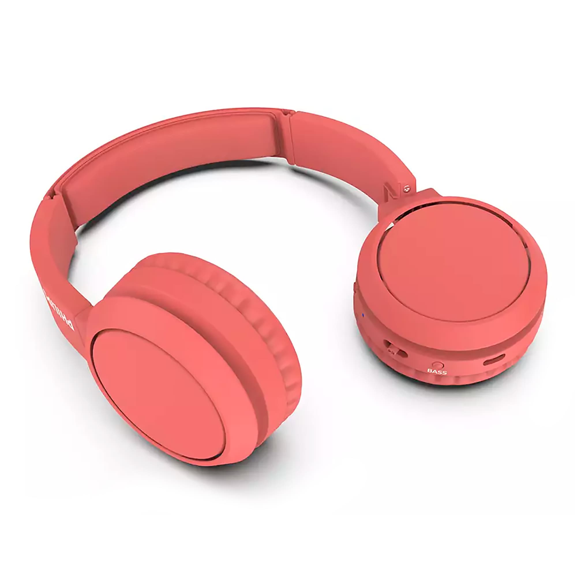 Auriculares Inalámbricos Bt Philips TAH4205 20mw 32mm - 3