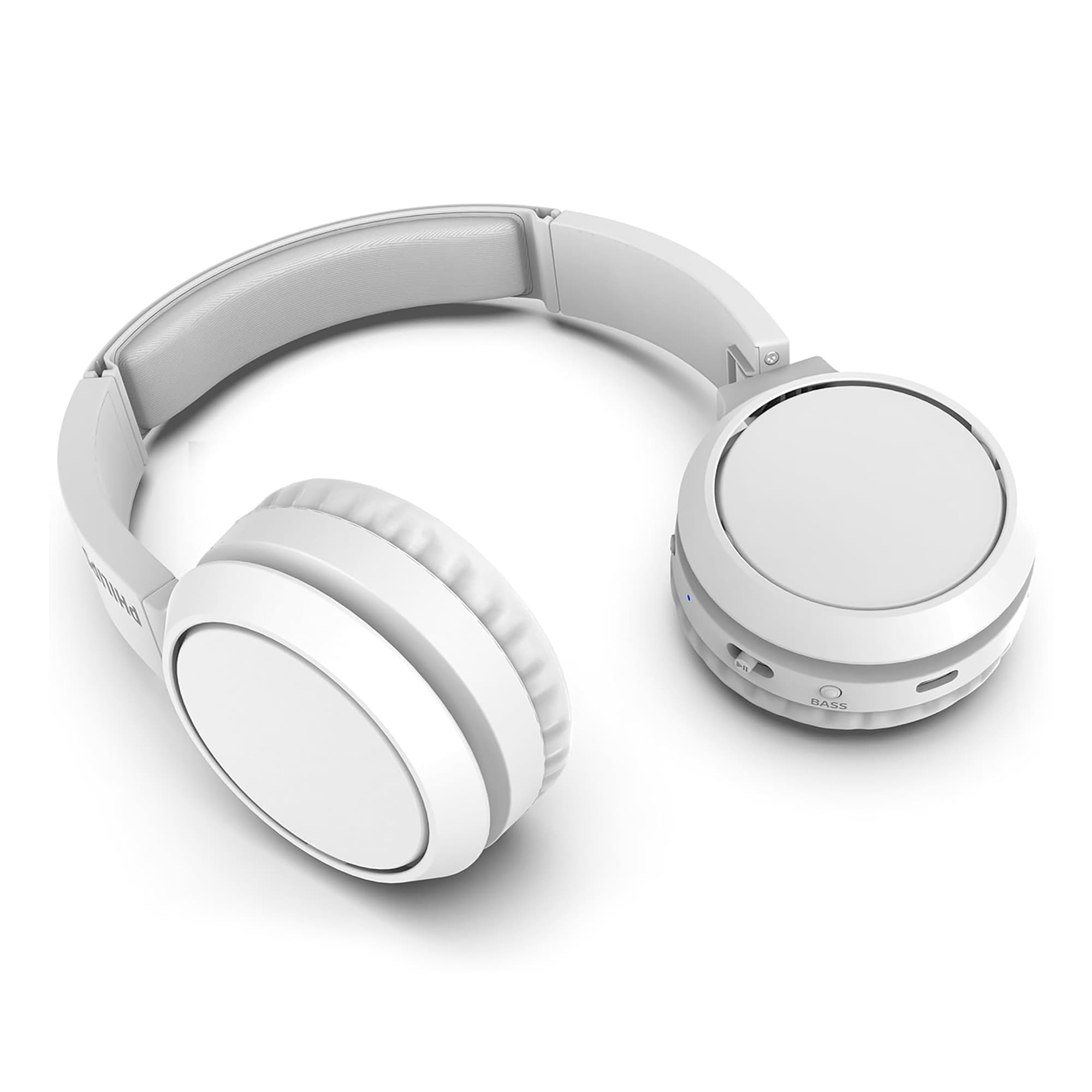 Auriculares Inalámbricos Bt Philips TAH4205 20mw 32mm - 3