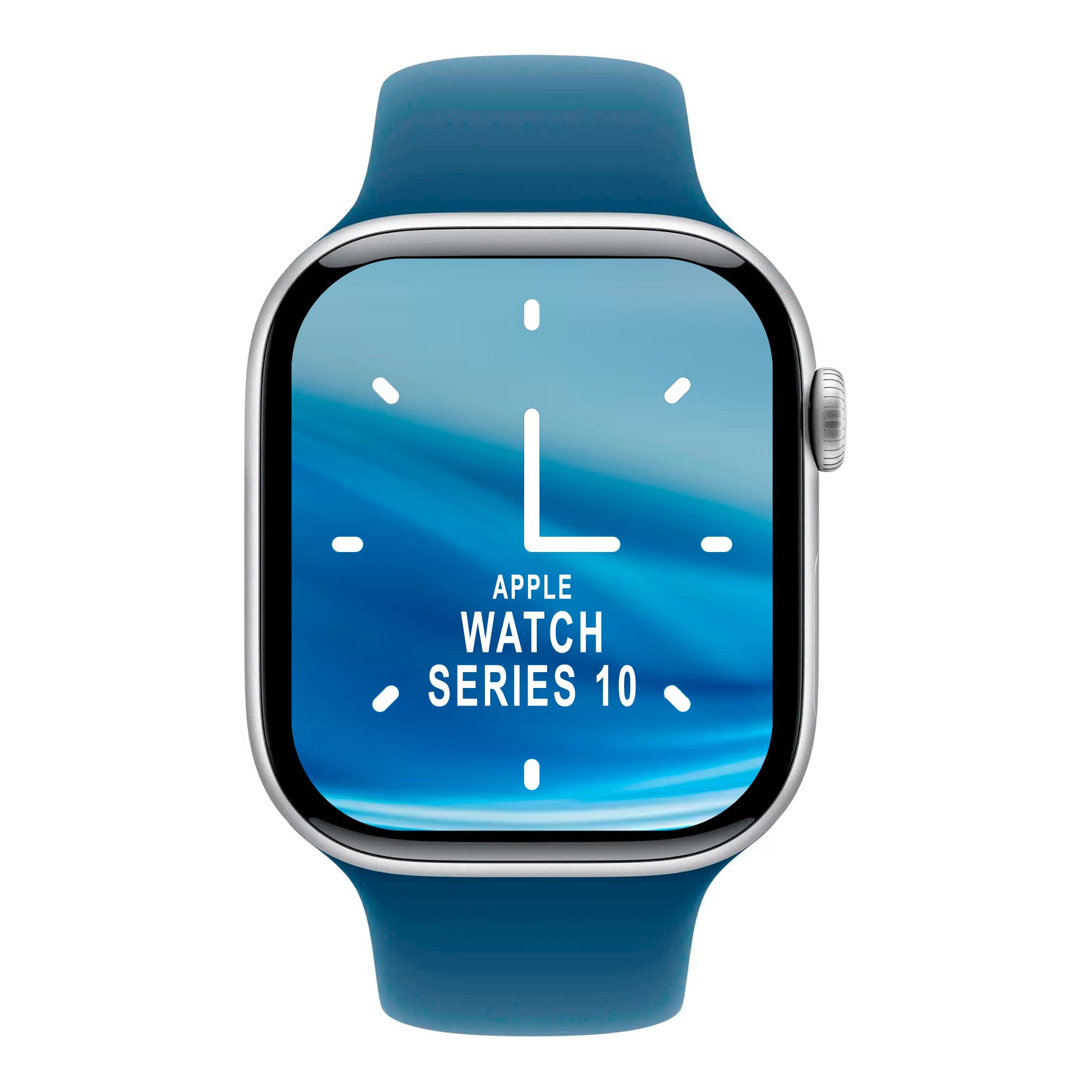 Apple Watch Series 10 46mm M/L 5atm 64gb Wifi Bluetooth Gps
 - 2