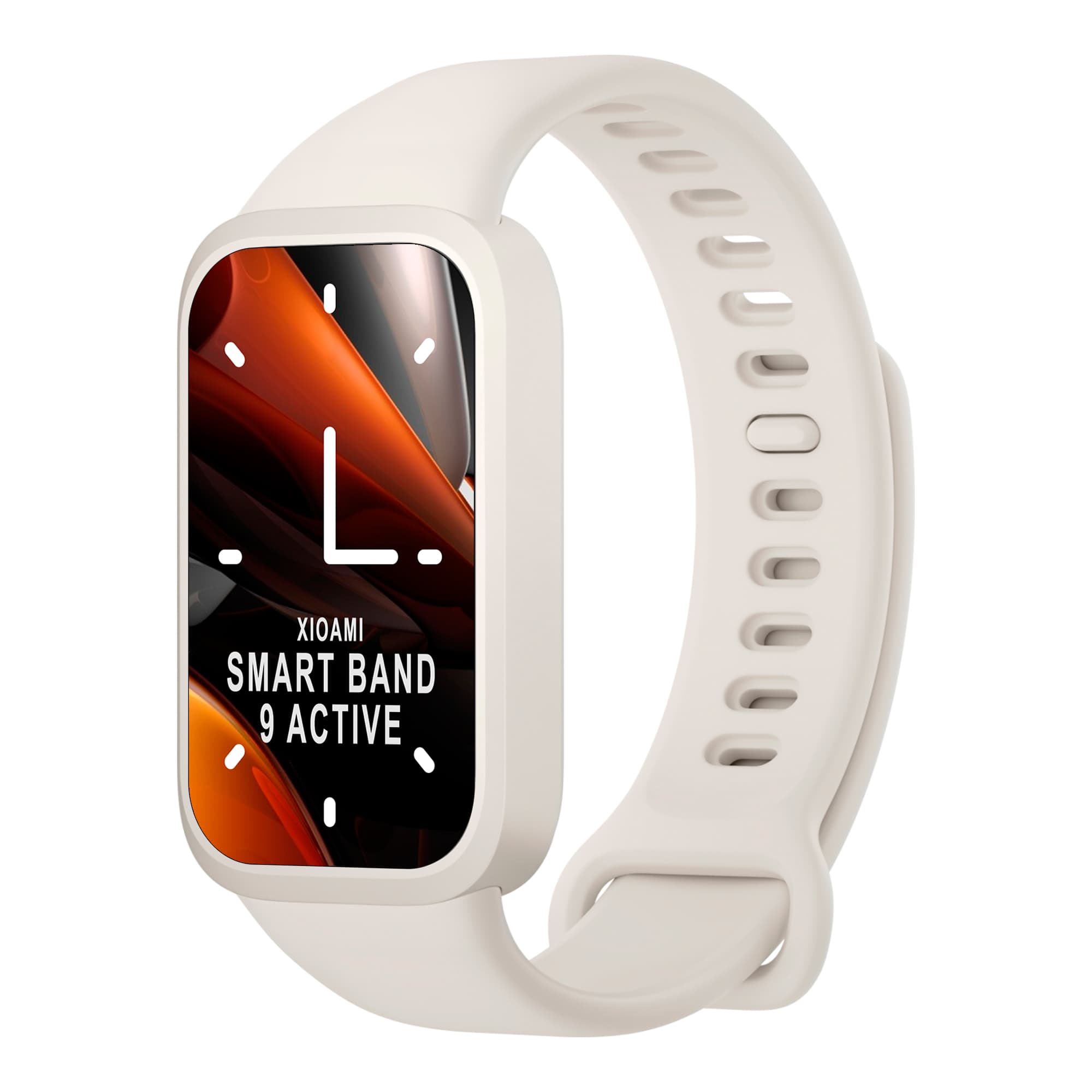 Smartwatch Xiaomi Smart Band 9 Active 5atm Bt - 2