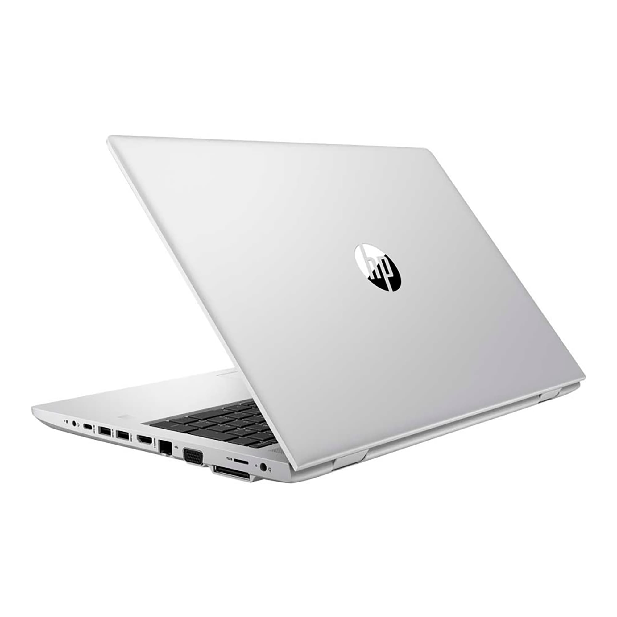 Notebook Hp 15,6'' Core I7 16gb 256gb Win10 Pro Rx640 - 5