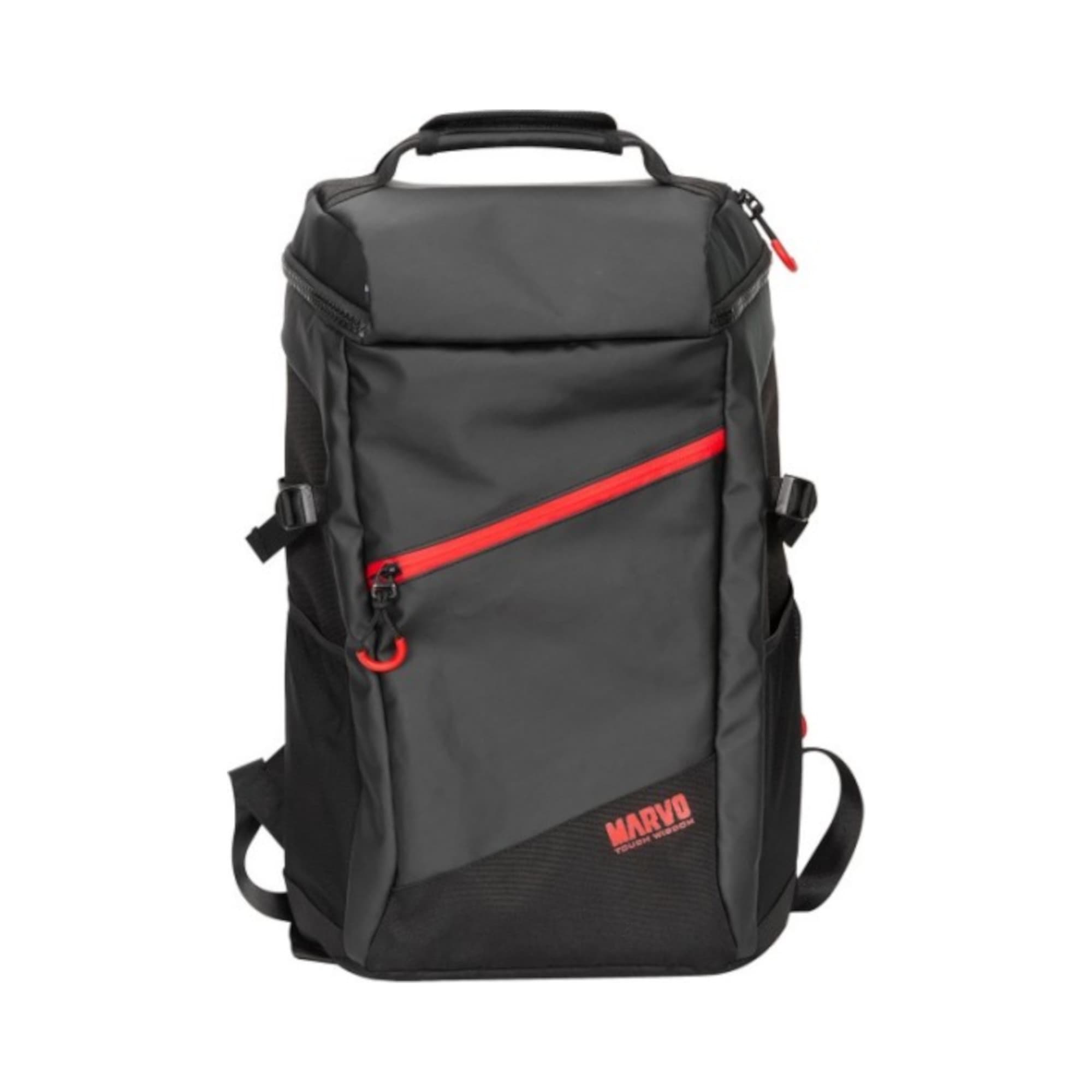 Mochila Gaming Para Notebooks 15,6" Marvo Ba-002