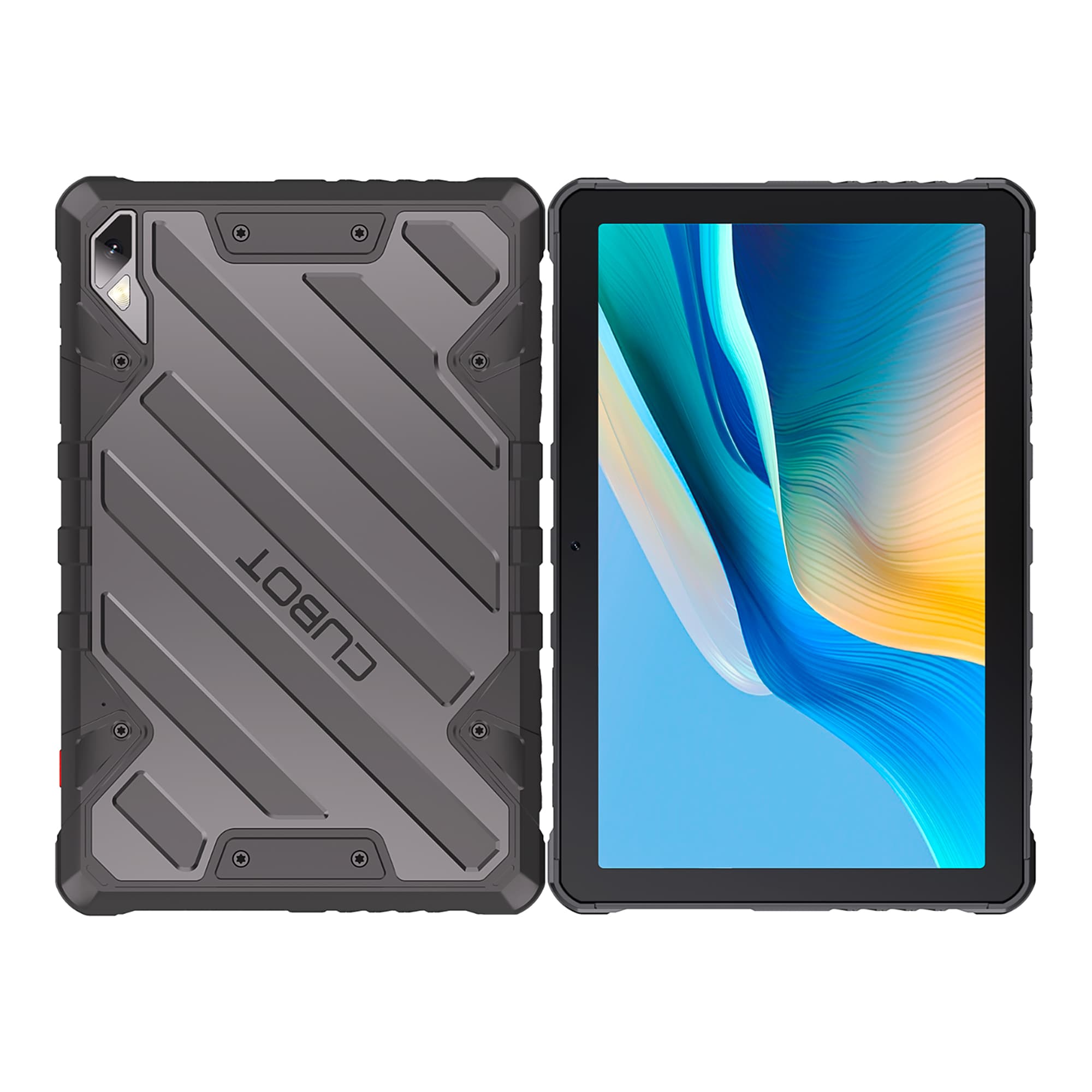 Cubot Tab KingKong 2 10,95'' 4G 8+8gb 256gb 64mp+32mp