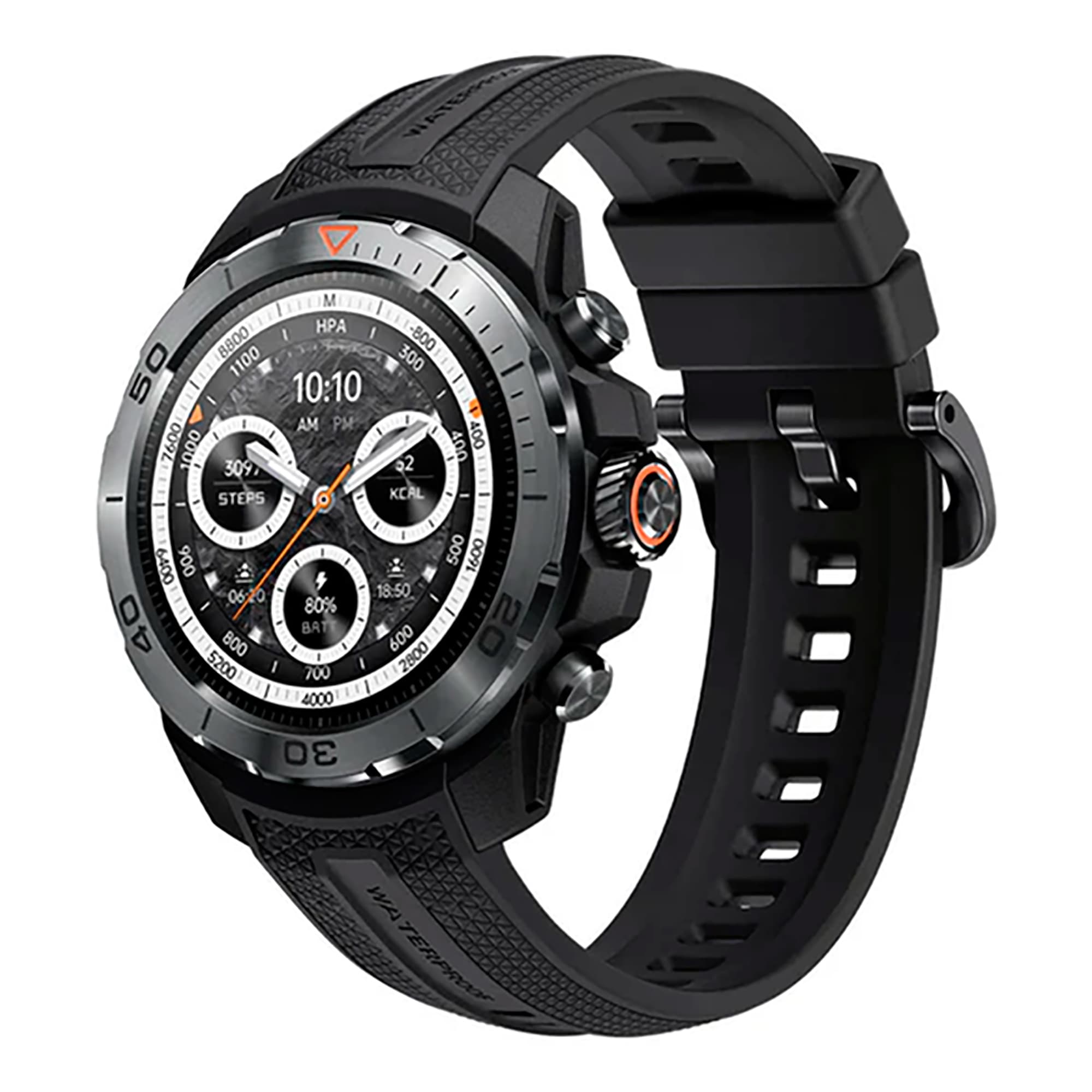 Reloj Inteligente Mibro Watch GS Explorer 47,8mm 10atm 1,32'' Bluetooth