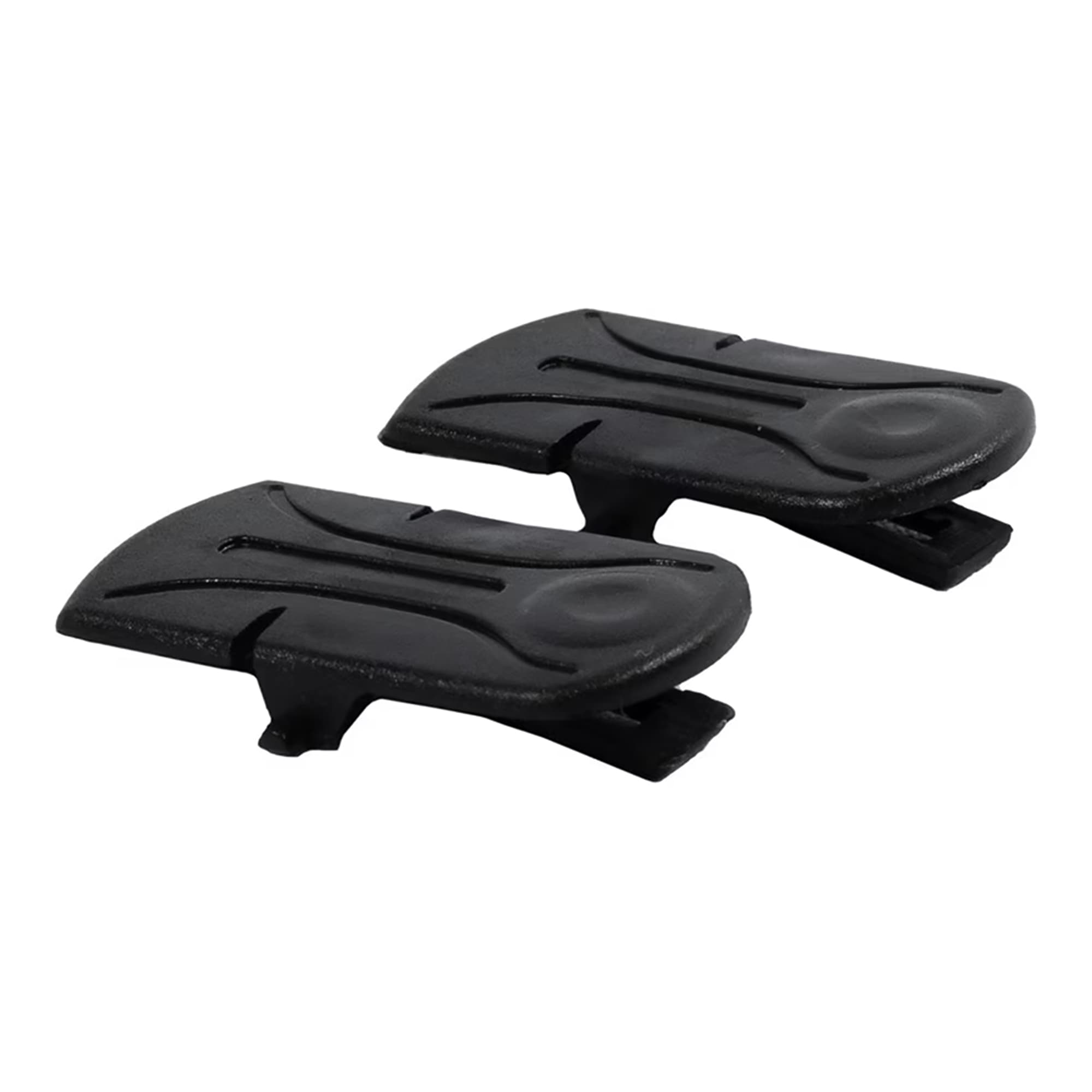 Clips De Repuesto Para Snorkel Finis