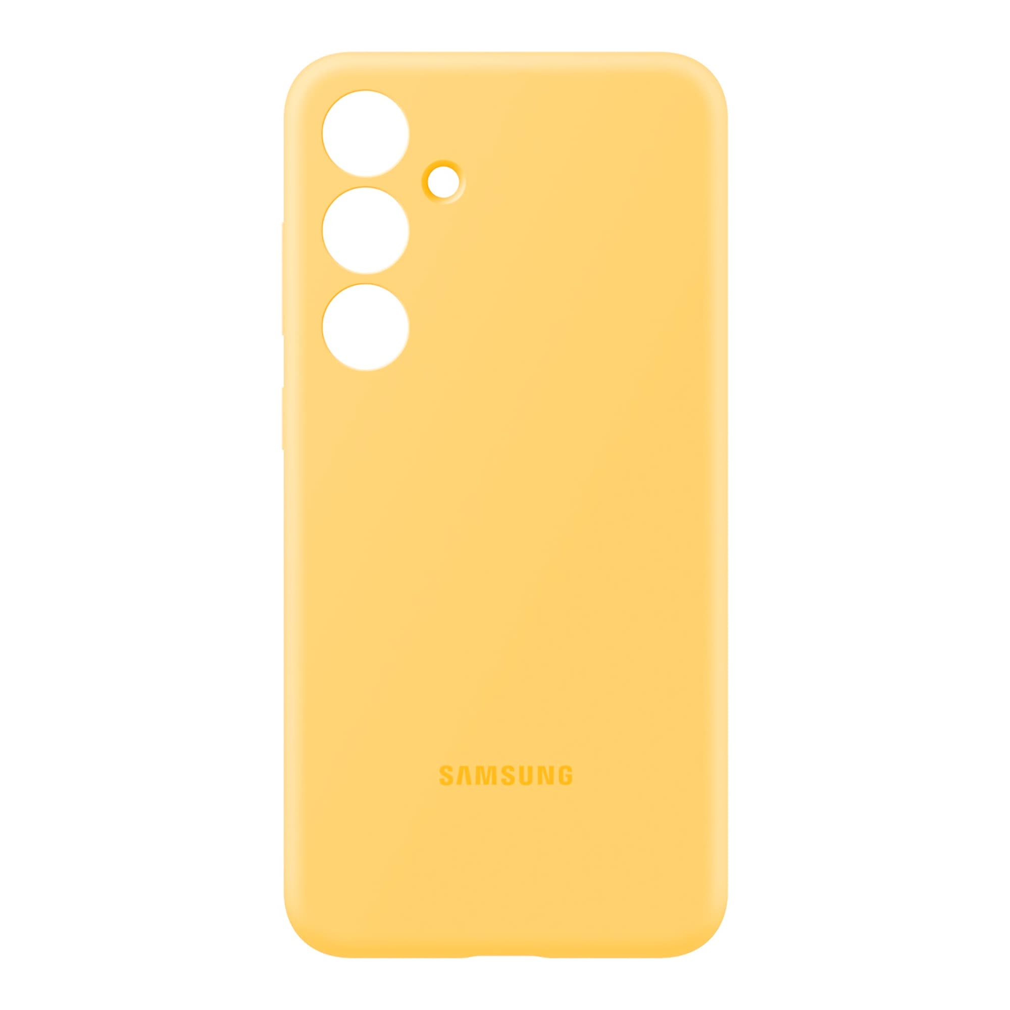 Estuche Para Samsung Galaxy S24+ Silicona