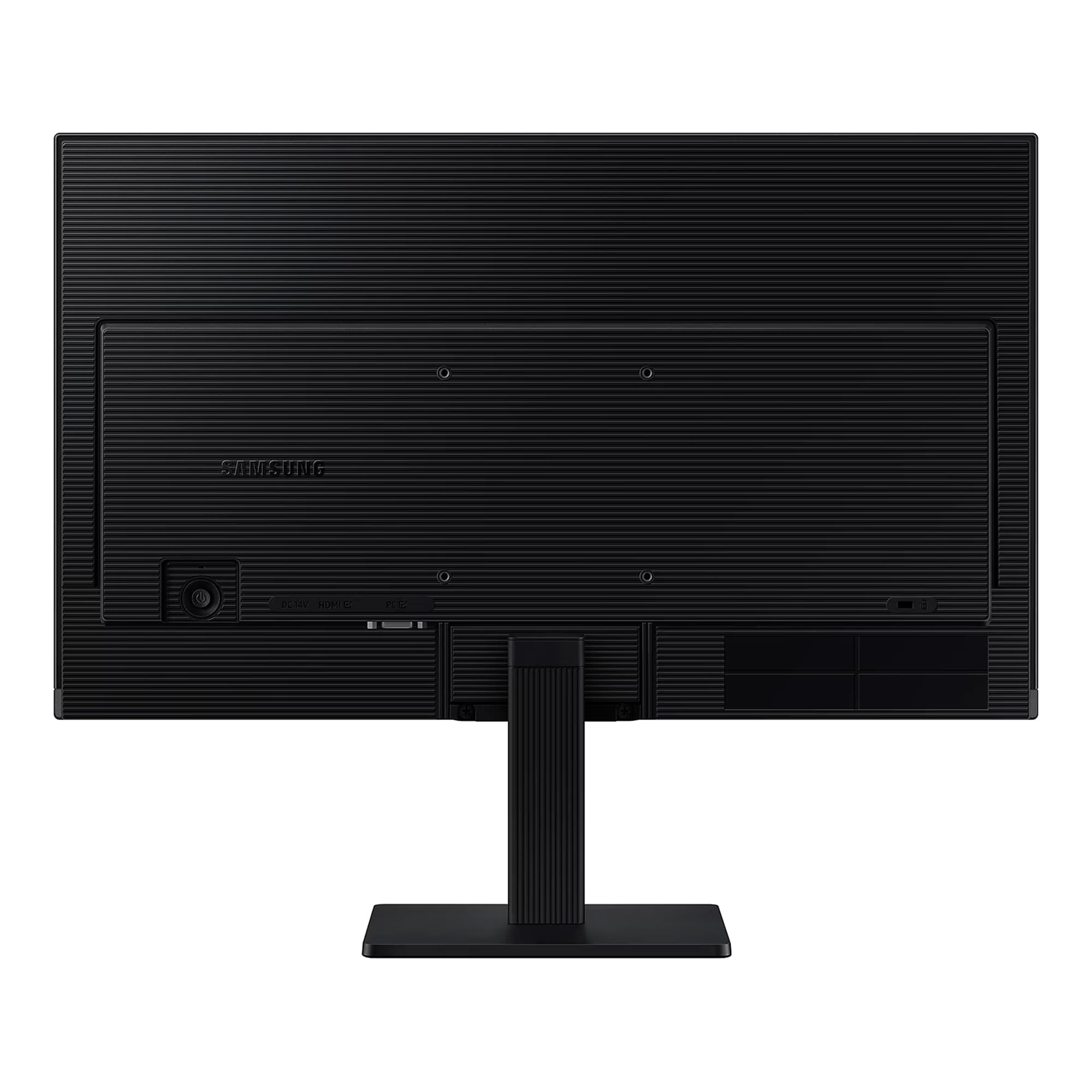 Monitor Plano Samsung Essential S3 S30GD 27'' 1080p 100Hz - 5