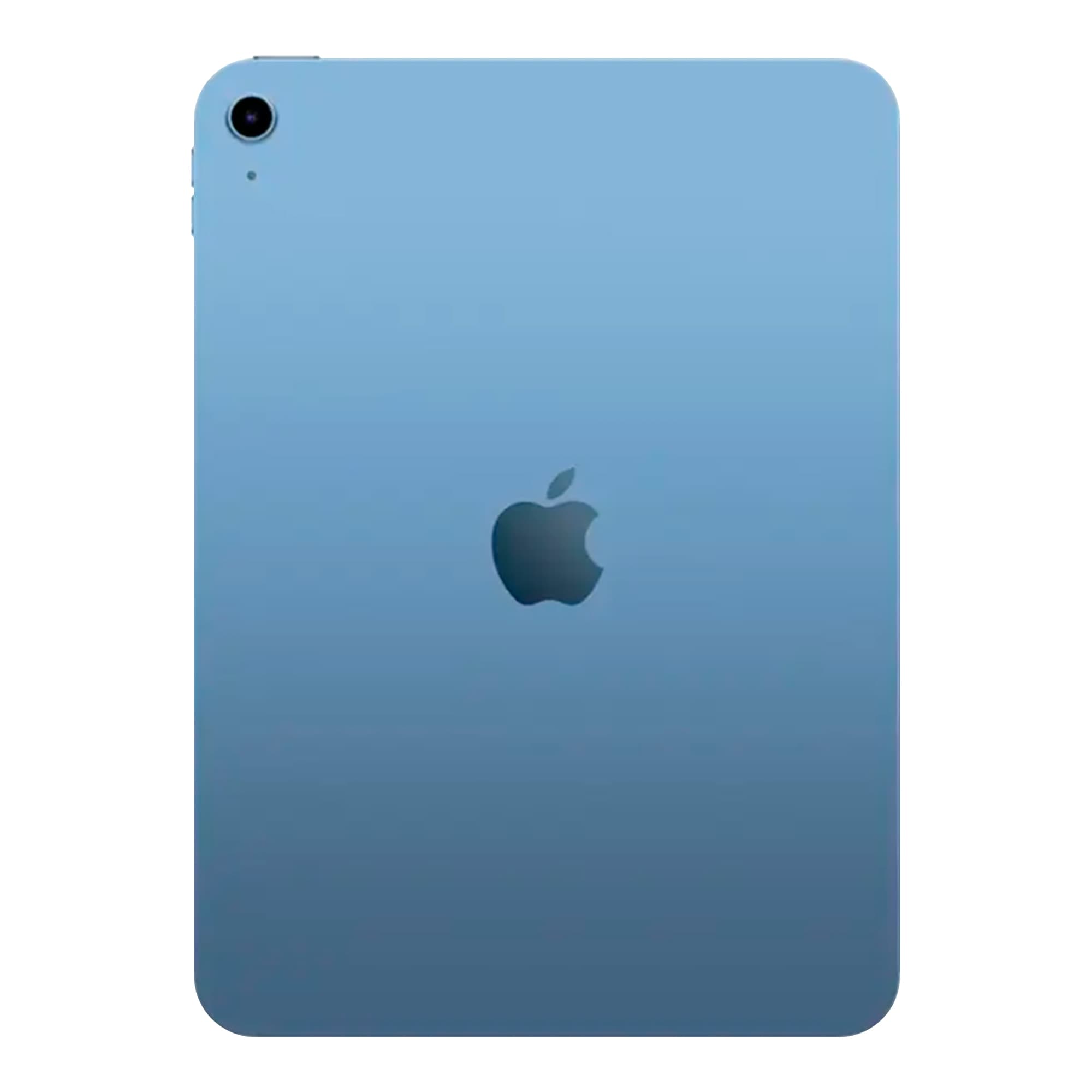 iPad Apple 11'' 5 Core 6gb 128gb iPadOS 12mp+12mp - 3