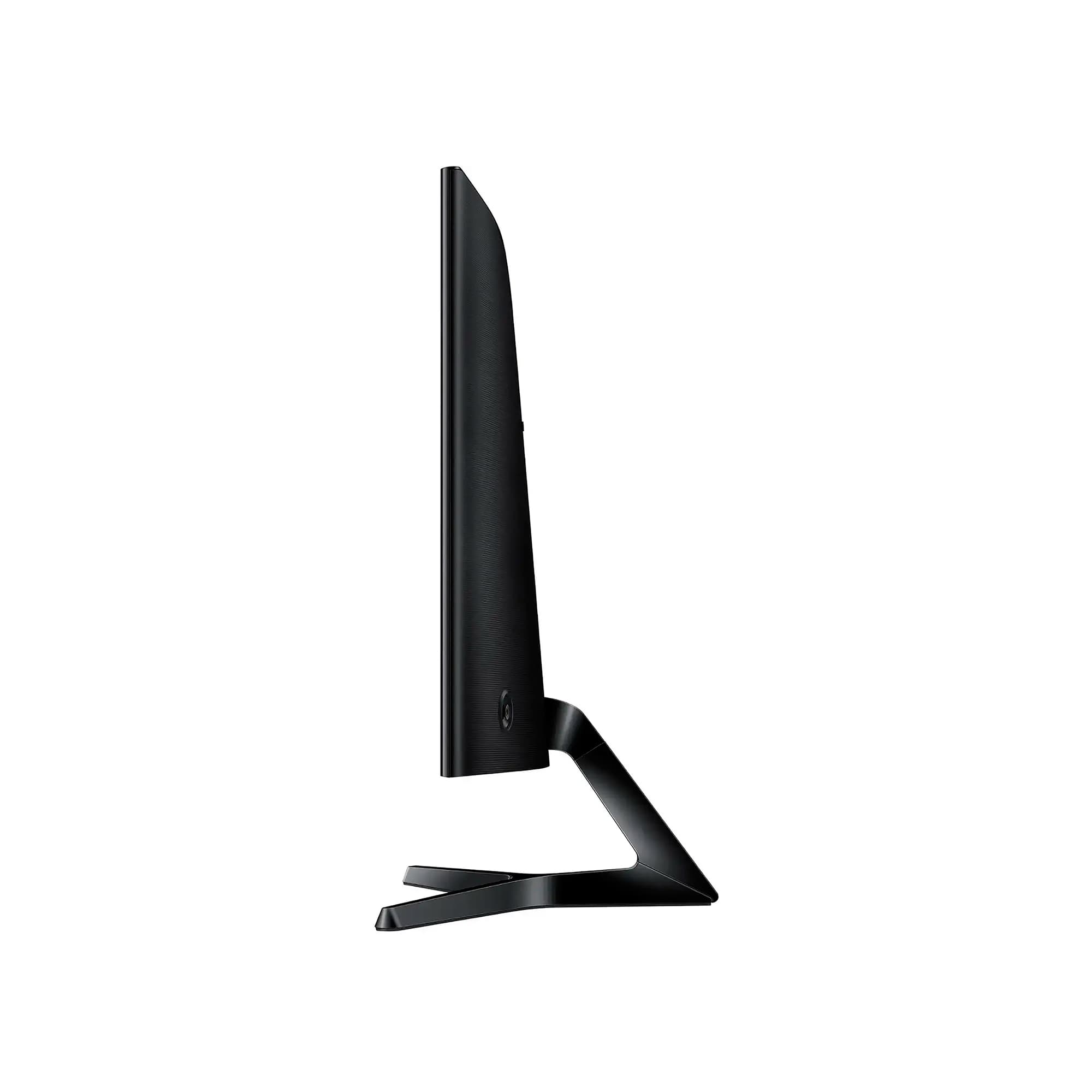 Monitor Curvo Samsung Essential S3 S36GD 24'' 1080p 100Hz - 4
