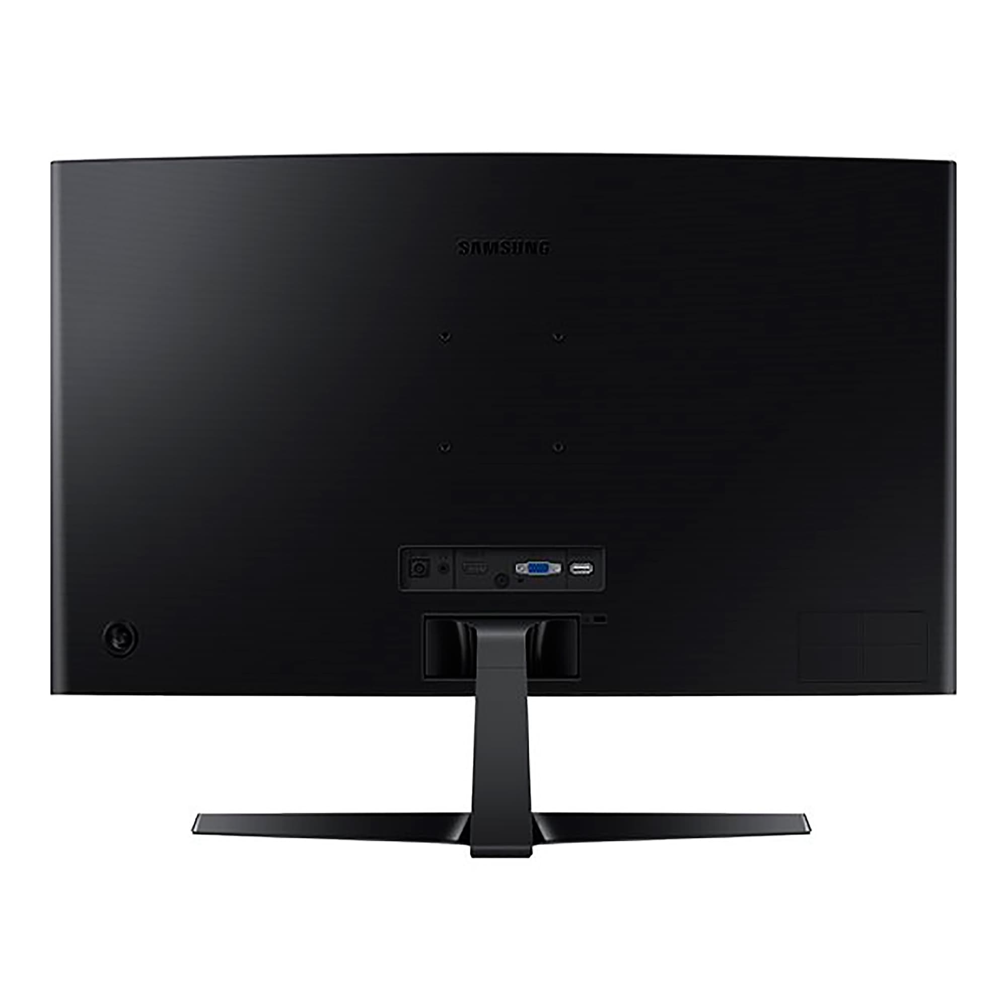 Monitor Curvo Samsung Essential S3 S36GD 24'' 1080p 100Hz - 5
