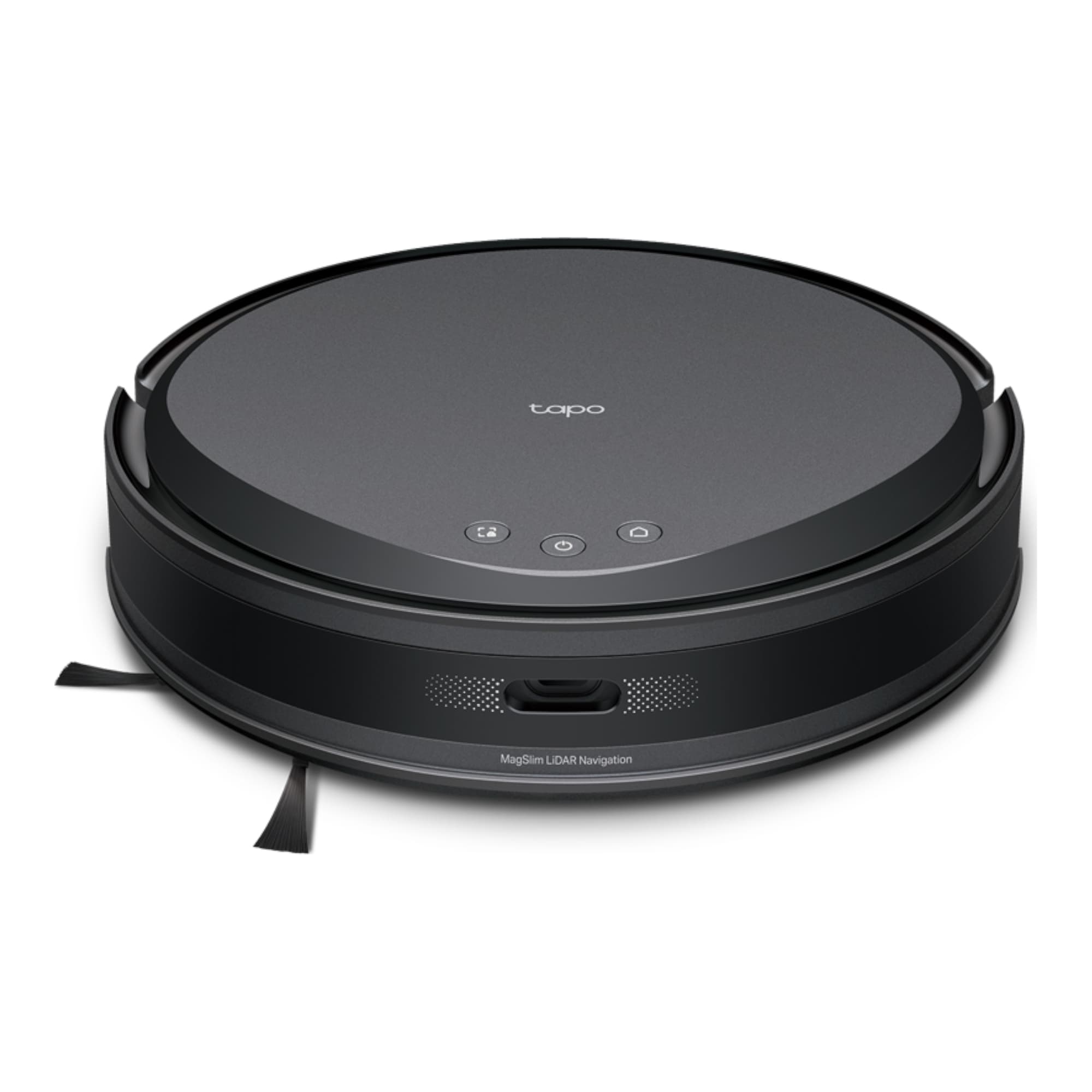 Aspiradora Trapeadora Robot Tp-Link Tapo Rv20 Max 5300Pa