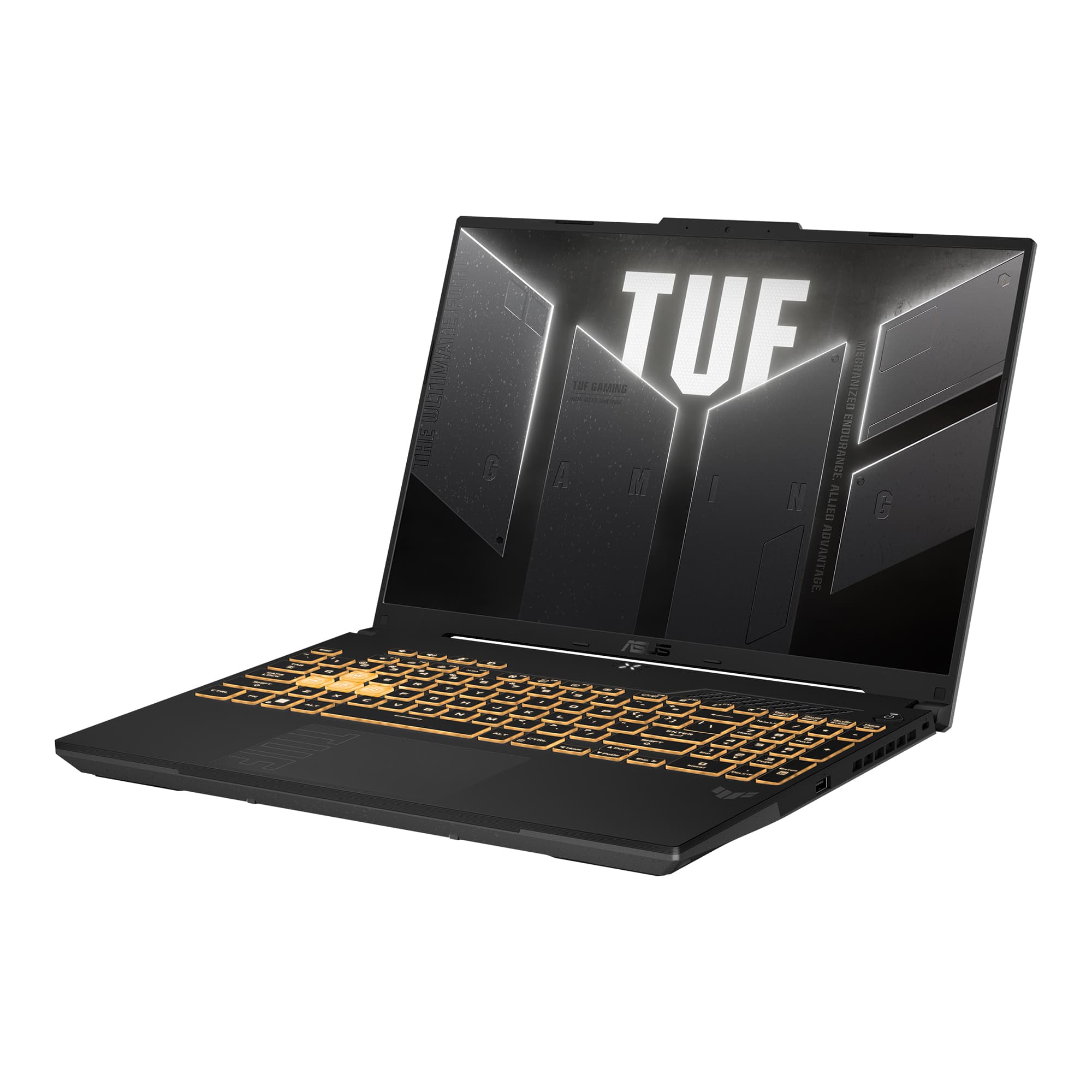 Notebook Gamer Asus Tuf 16'' Core 5 8gb 512gb Win11 Rtx3050