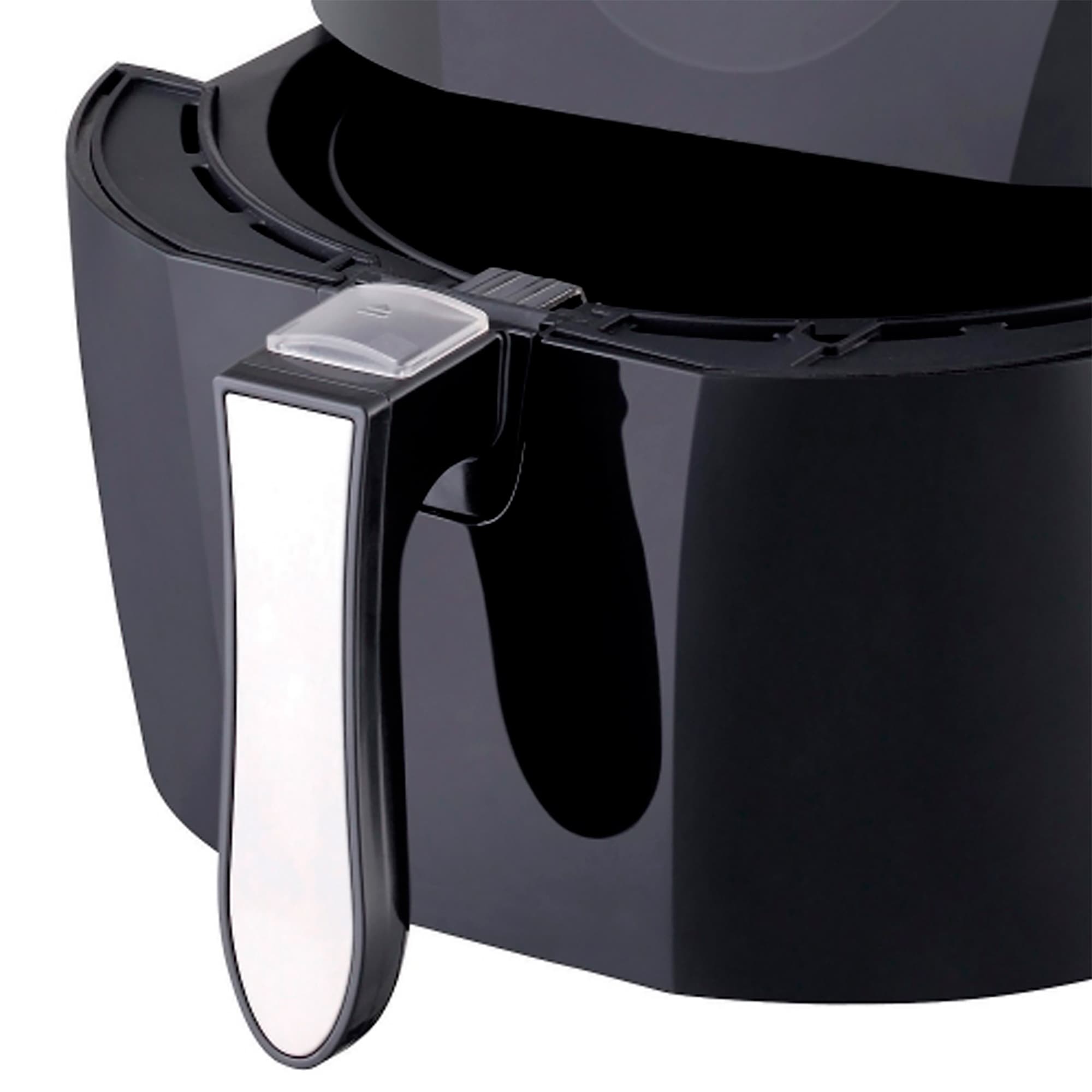 Freidora Sin Aceite Peabody Pe-af612n 1400w 3,2l - 3