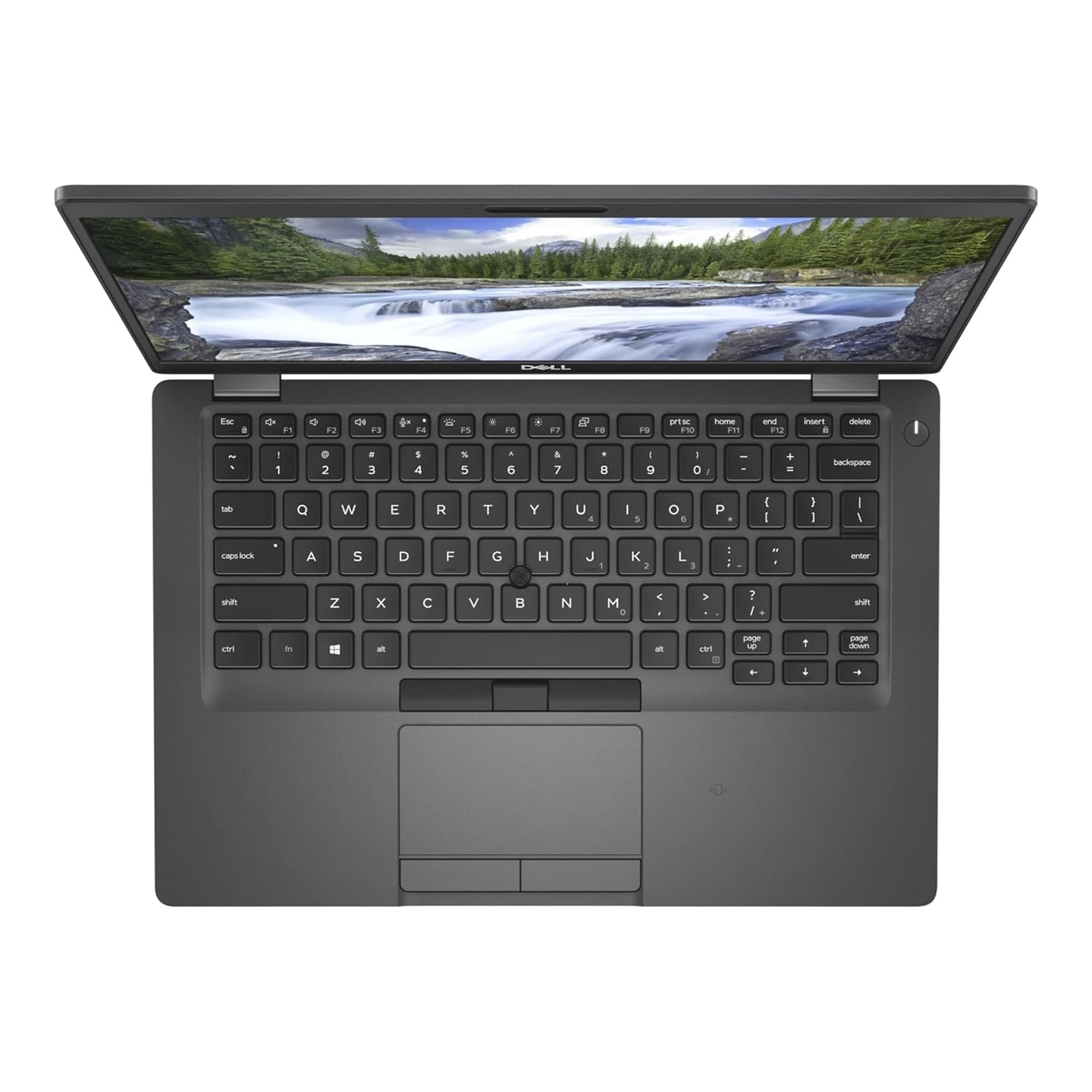 Notebook Dell 14'' Core I5 16gb 256gb Win11 Pro - 5