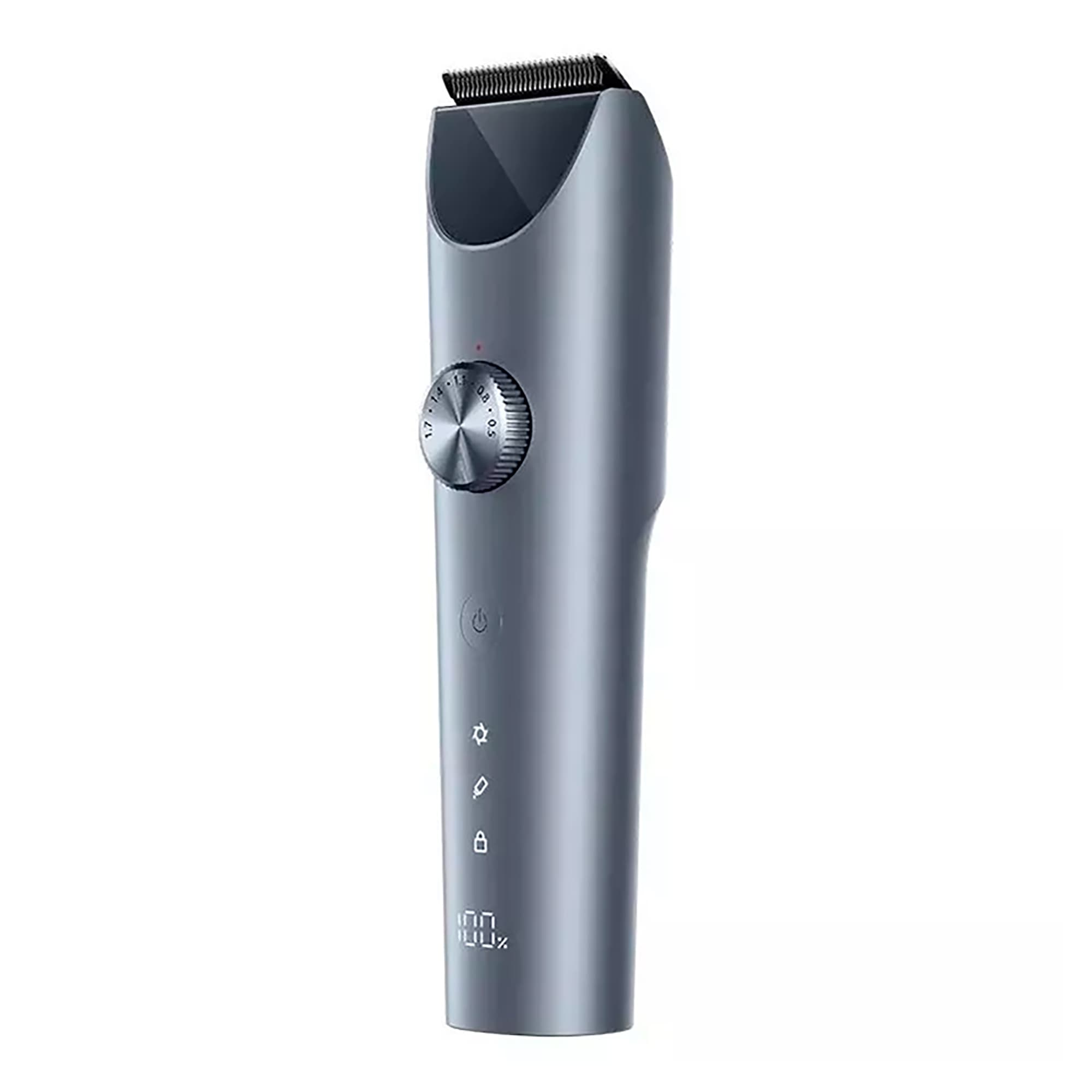 Cortadora De Pelo Xiaomi Bhr8999gl Ipx7 19 Niveles - 2