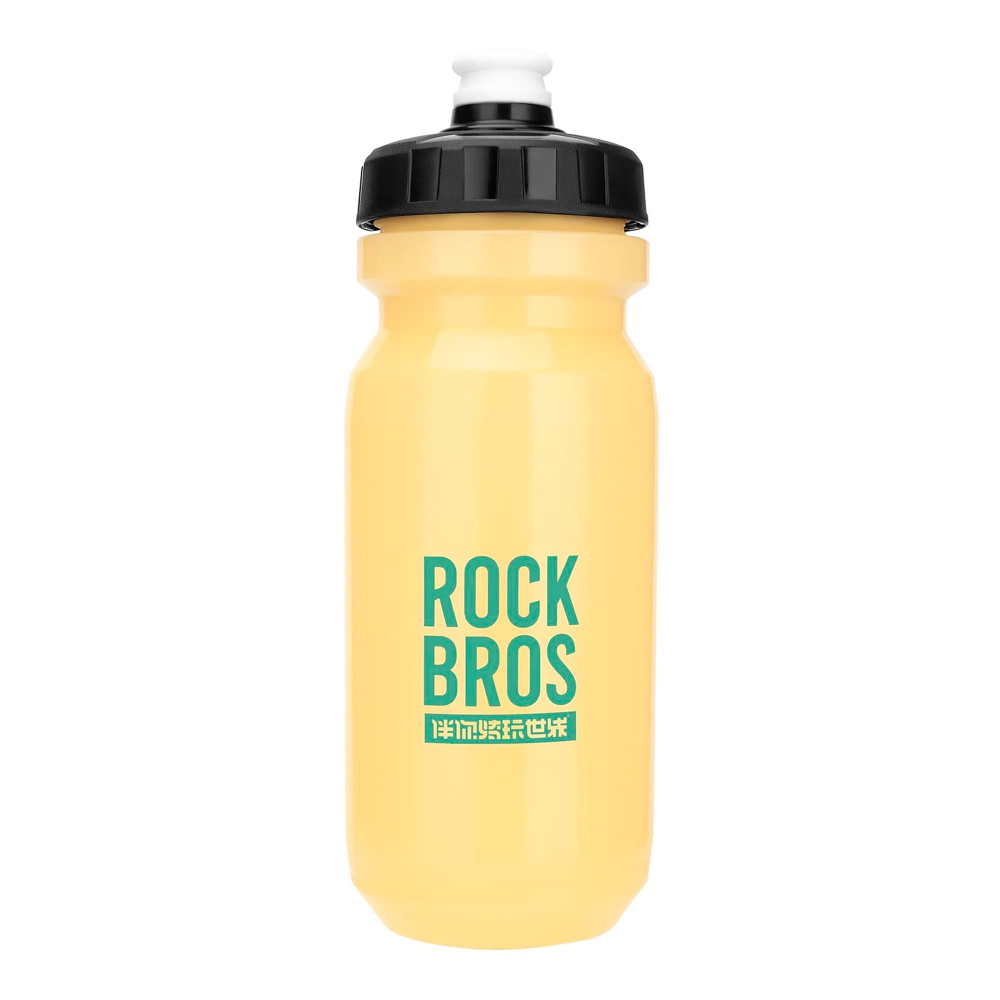 Caramañola Rockbros 600ml Ergonómica