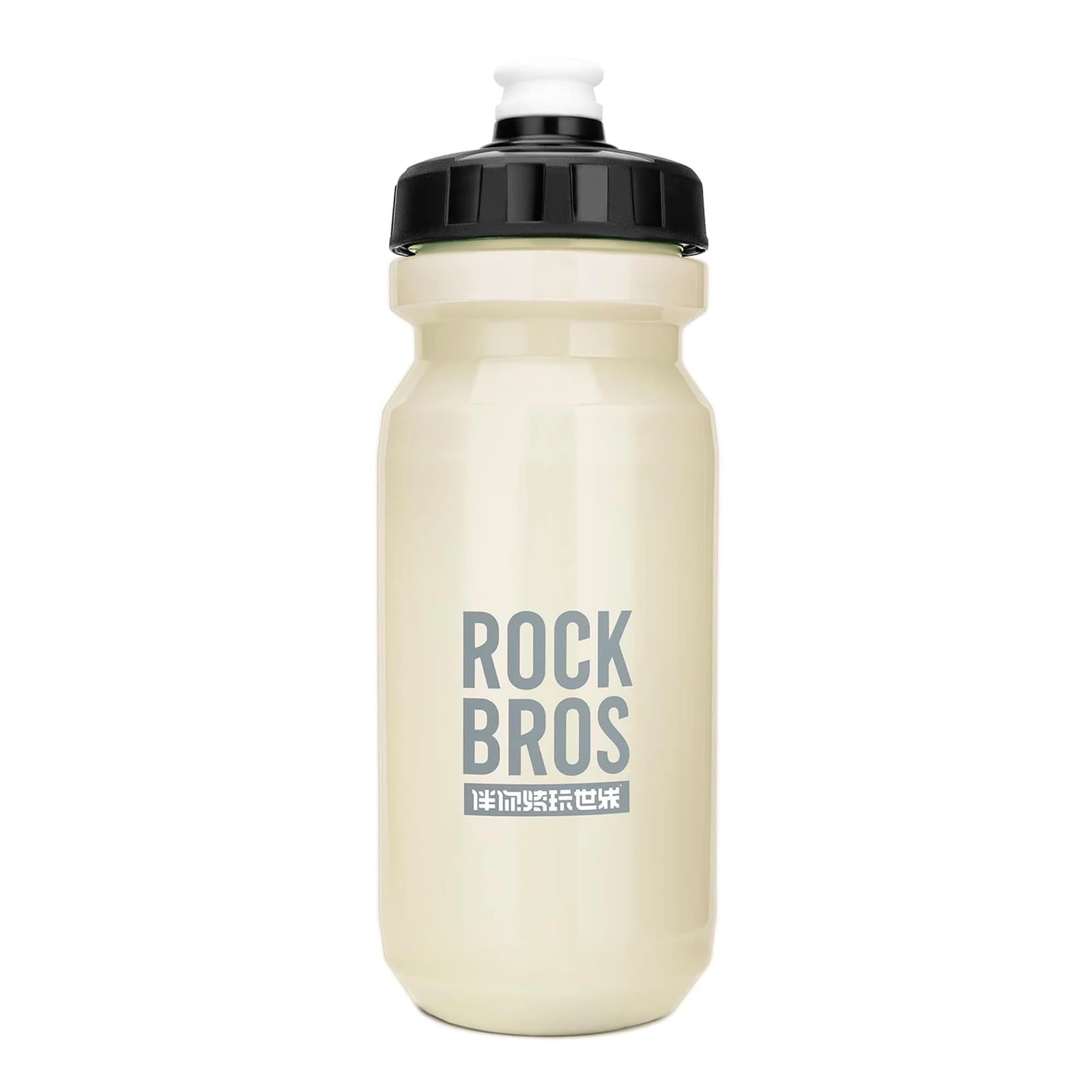 Caramañola Rockbros 600ml Ergonómica
