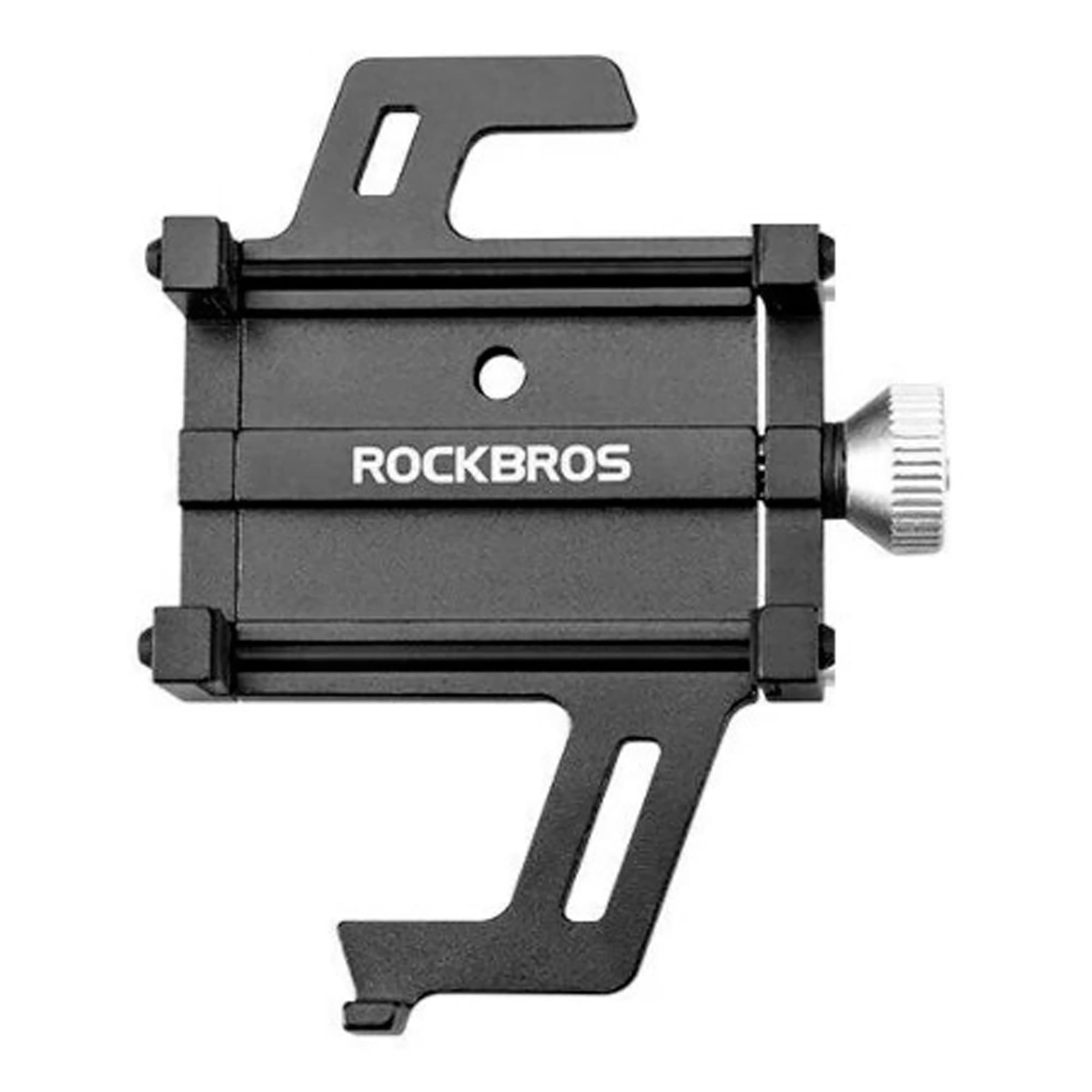 Soporte De Bicicleta Para Smartphone Rockbros 360° - 2