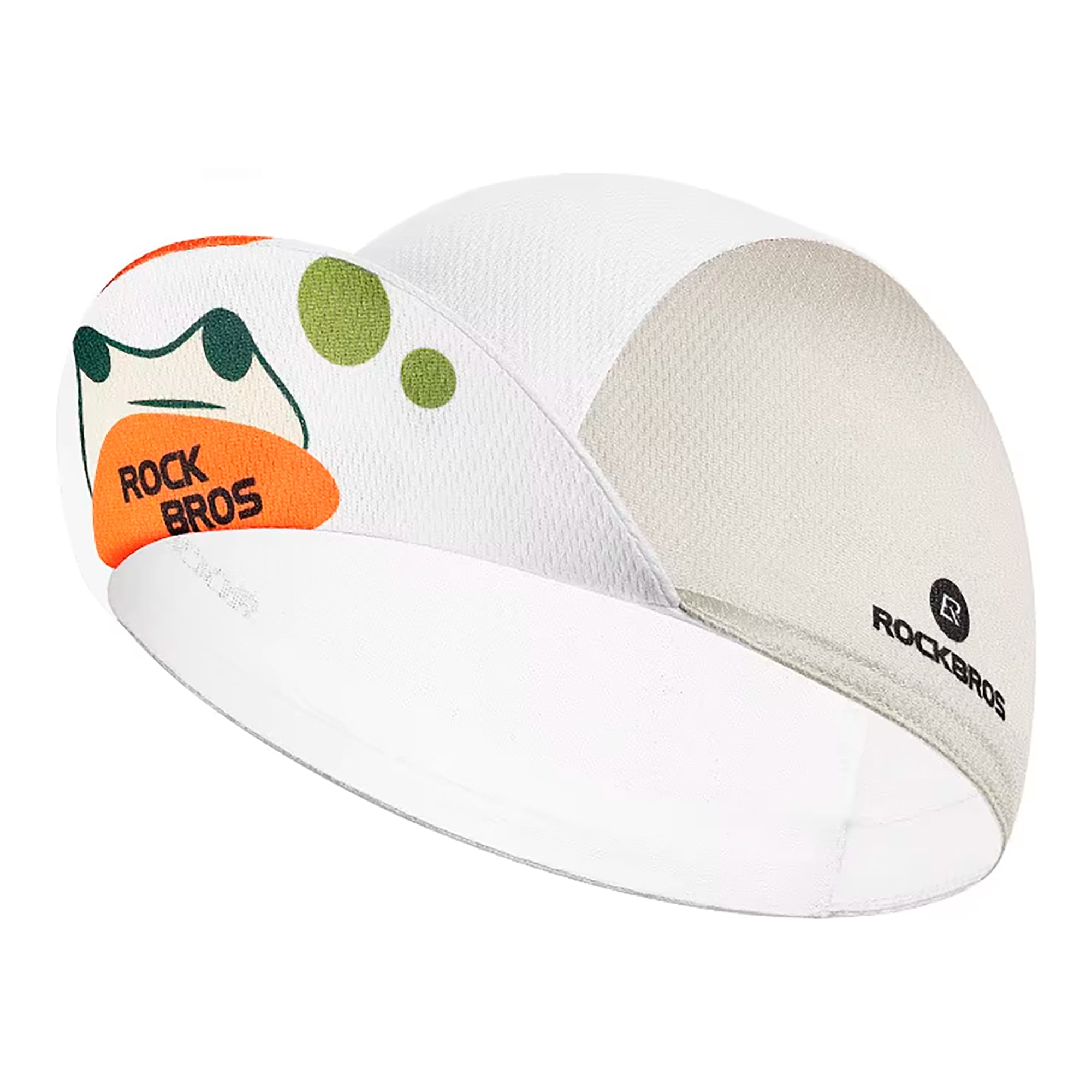 Gorro Para Ciclismo Rockbros Transpirable 56-60cm