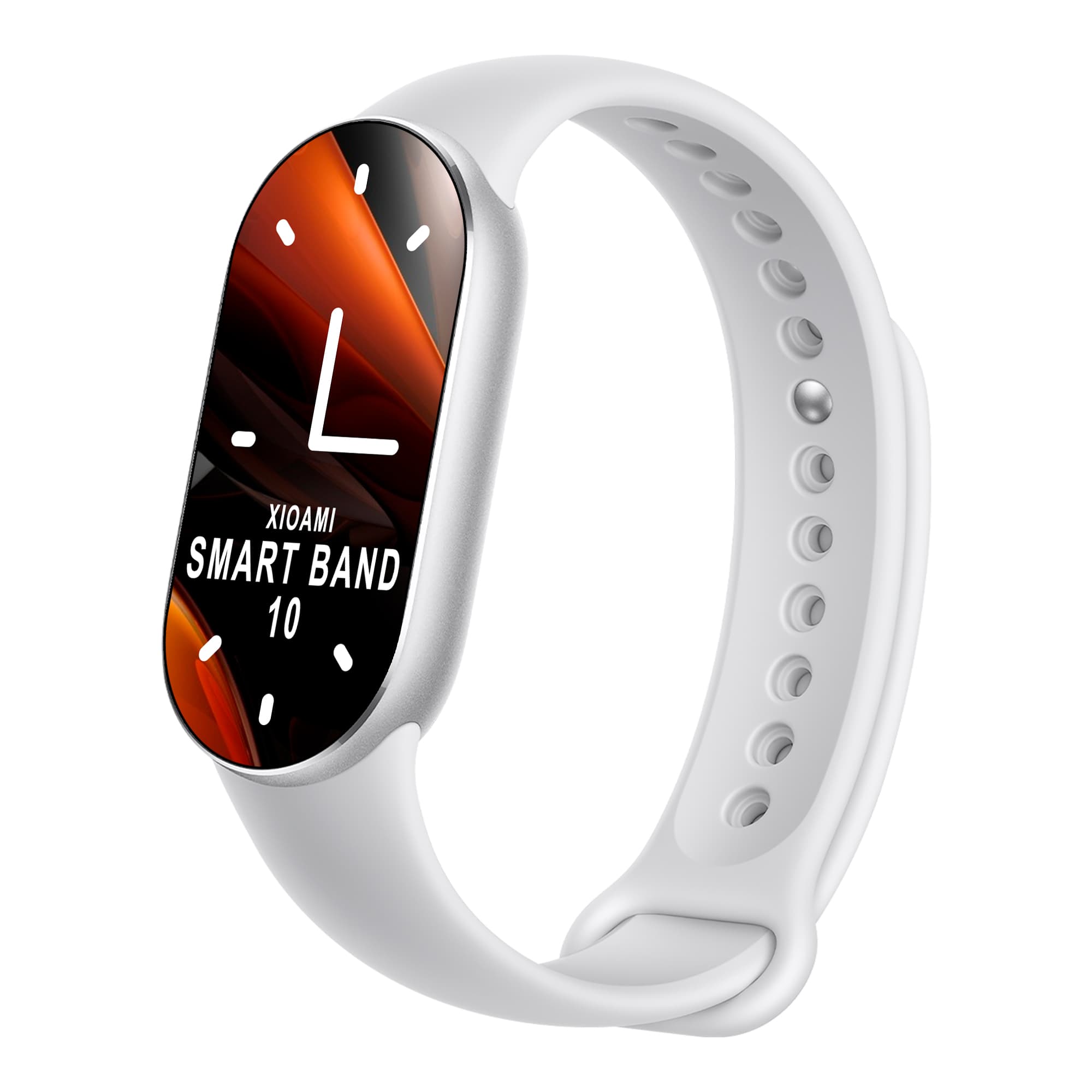 Smartwatch Xiaomi Smart Band 10 5atm