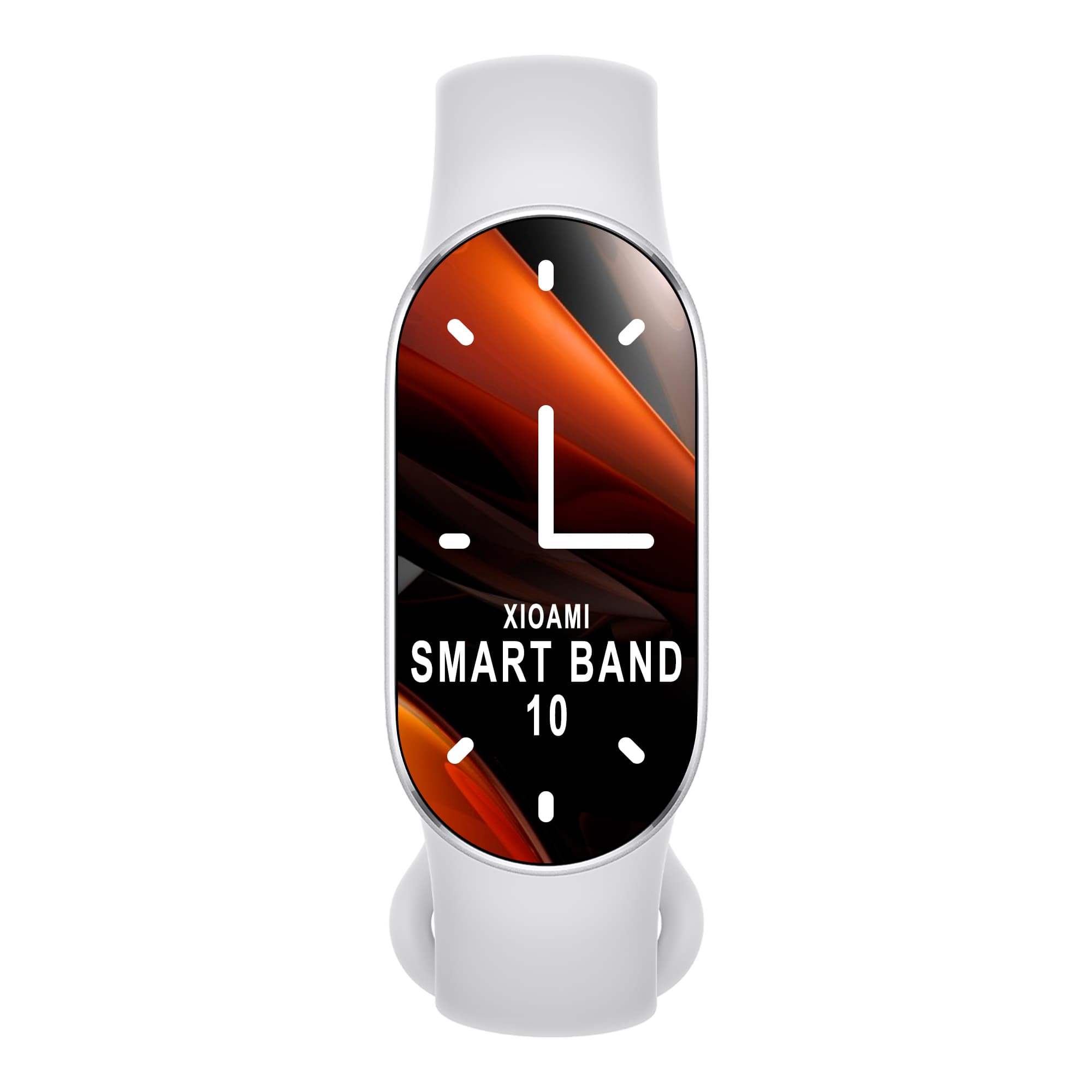 Smartwatch Xiaomi Smart Band 10 5atm - 2