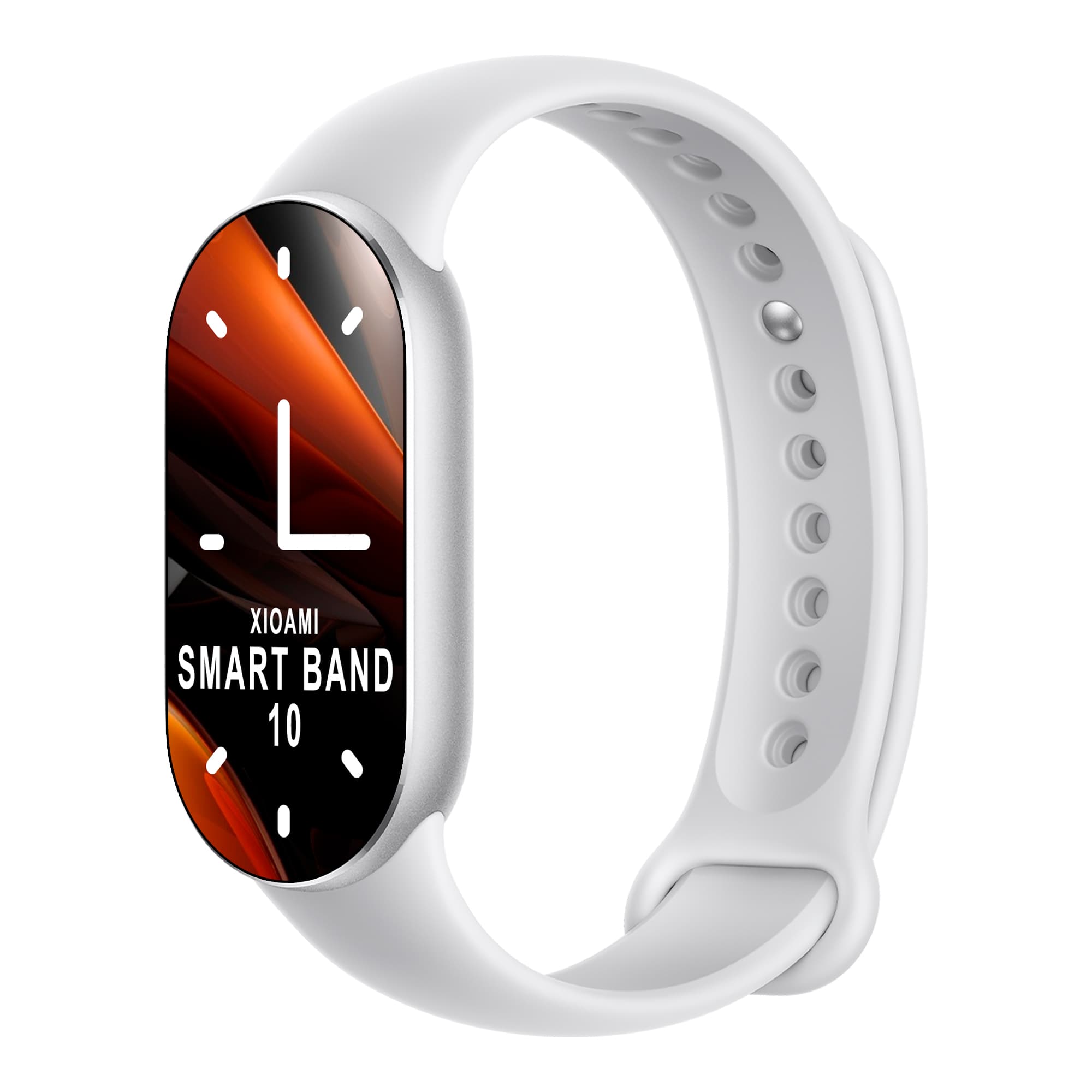 Smartwatch Xiaomi Smart Band 10 5atm - 3