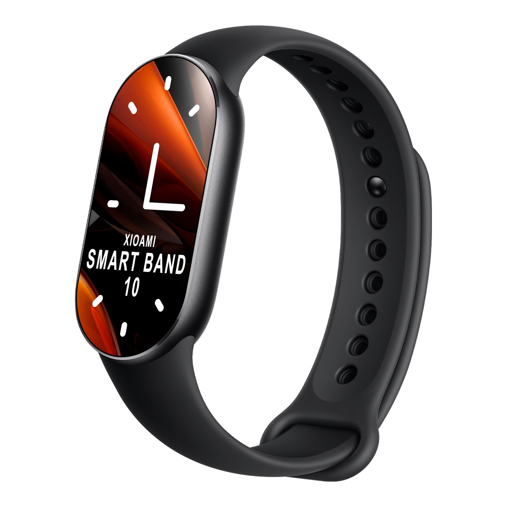 Smartwatch Xiaomi Smart Band 10 5atm