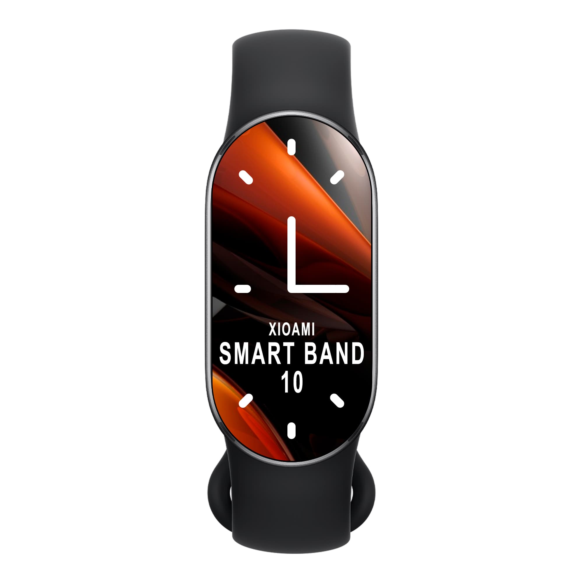 Smartwatch Xiaomi Smart Band 10 5atm - 2