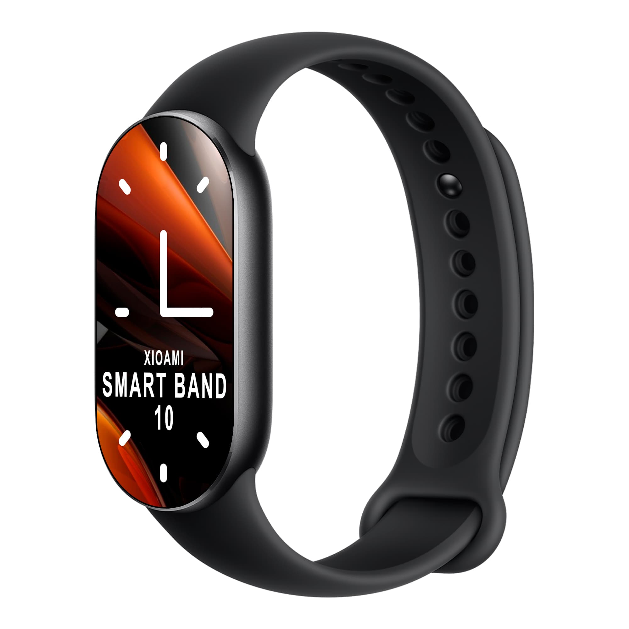 Smartwatch Xiaomi Smart Band 10 5atm - 3