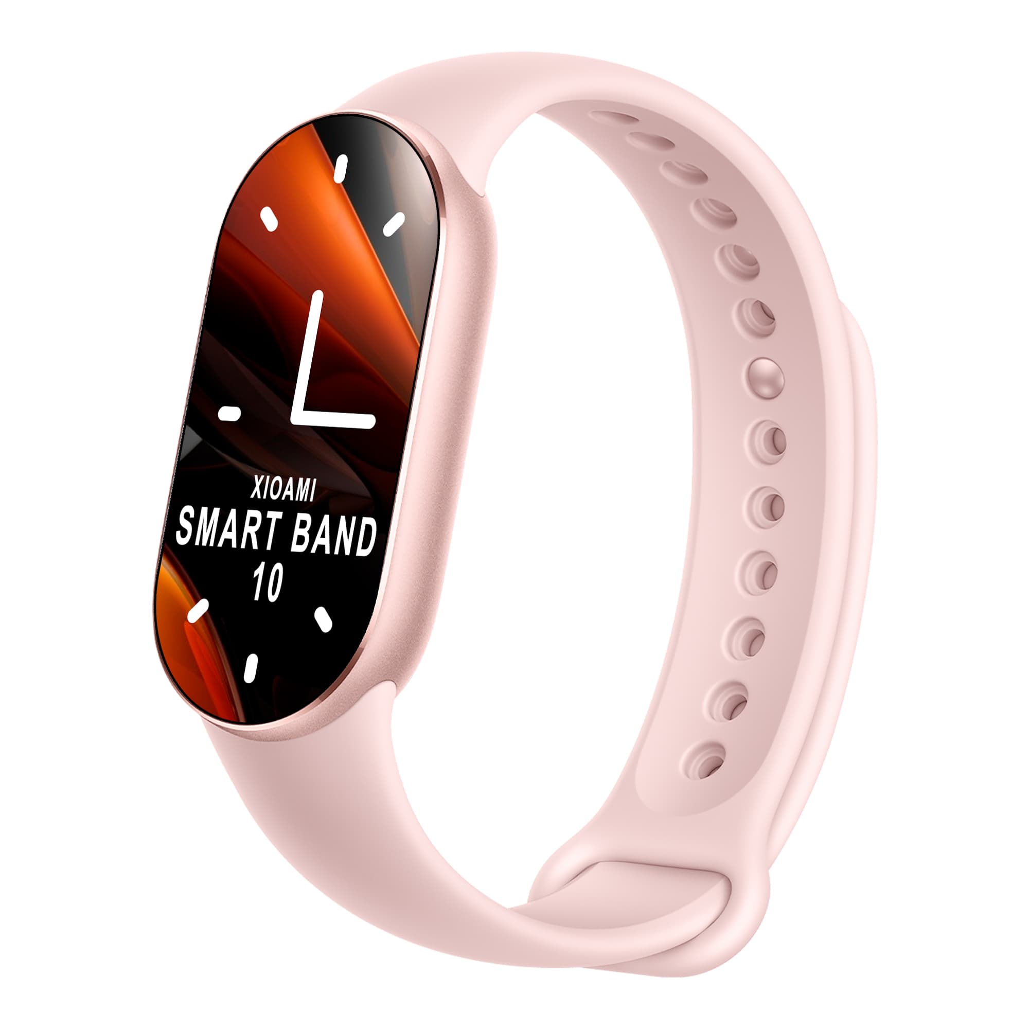 Smartwatch Xiaomi Smart Band 10 5atm