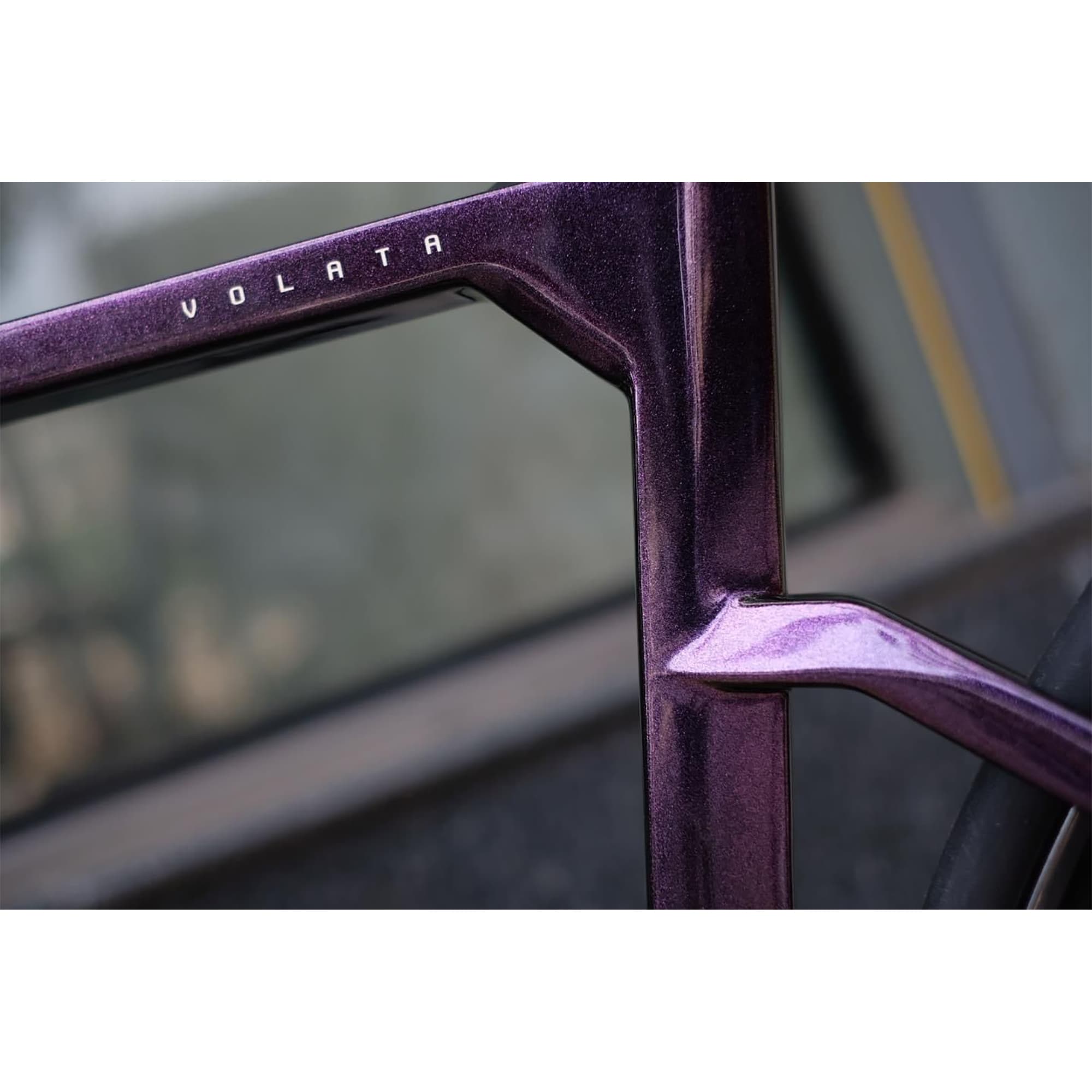 Bicicleta De Ruta Java J-air Volata 24V Talle L - 13