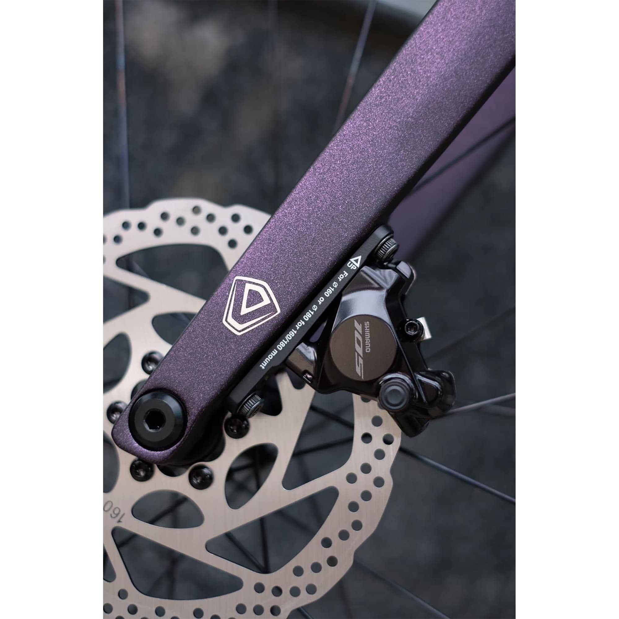 Bicicleta De Ruta Java J-air Volata 24V Talle L - 18