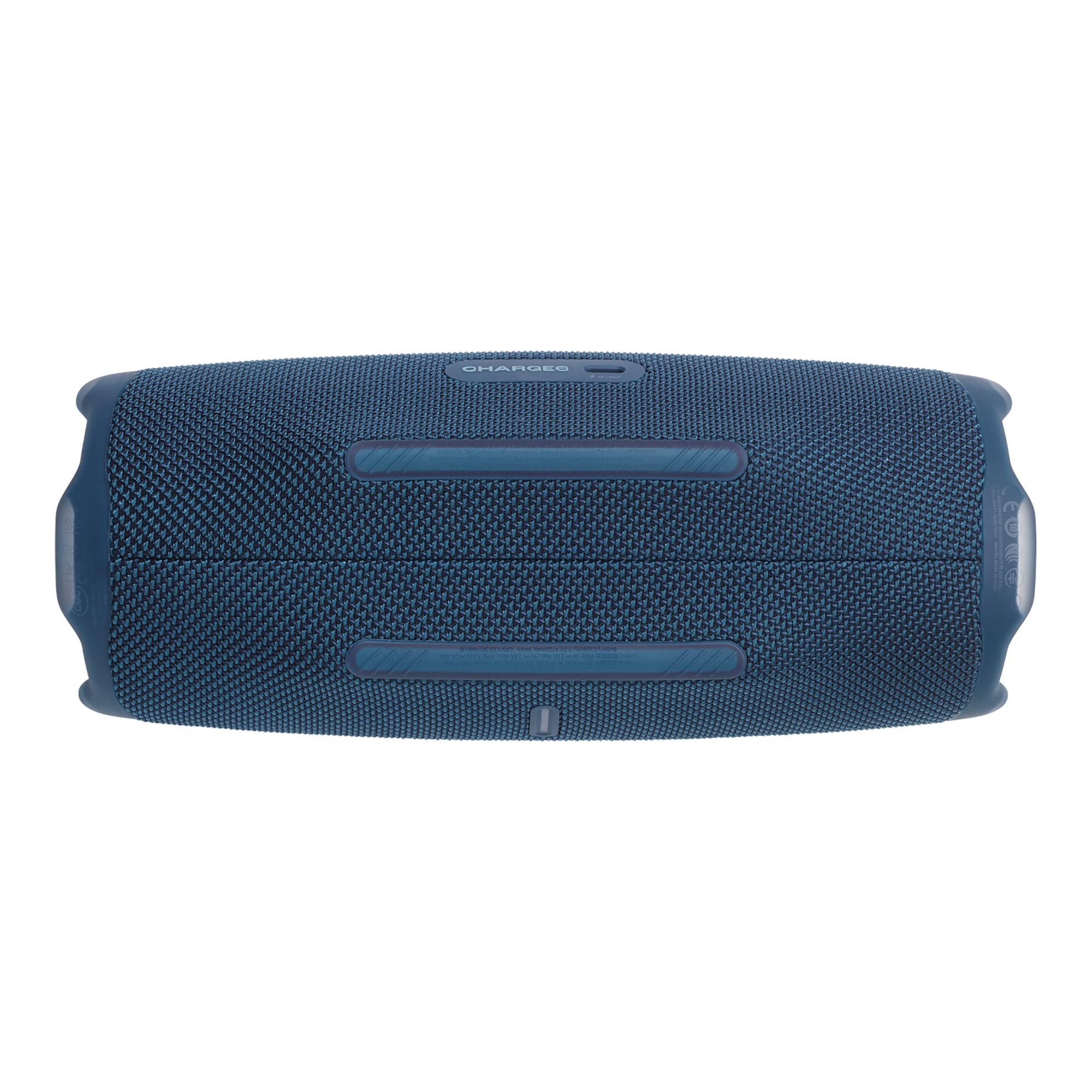 Parlante Inalámbrico Bluetooth Jbl Charge 6 Ip68 45w - 6