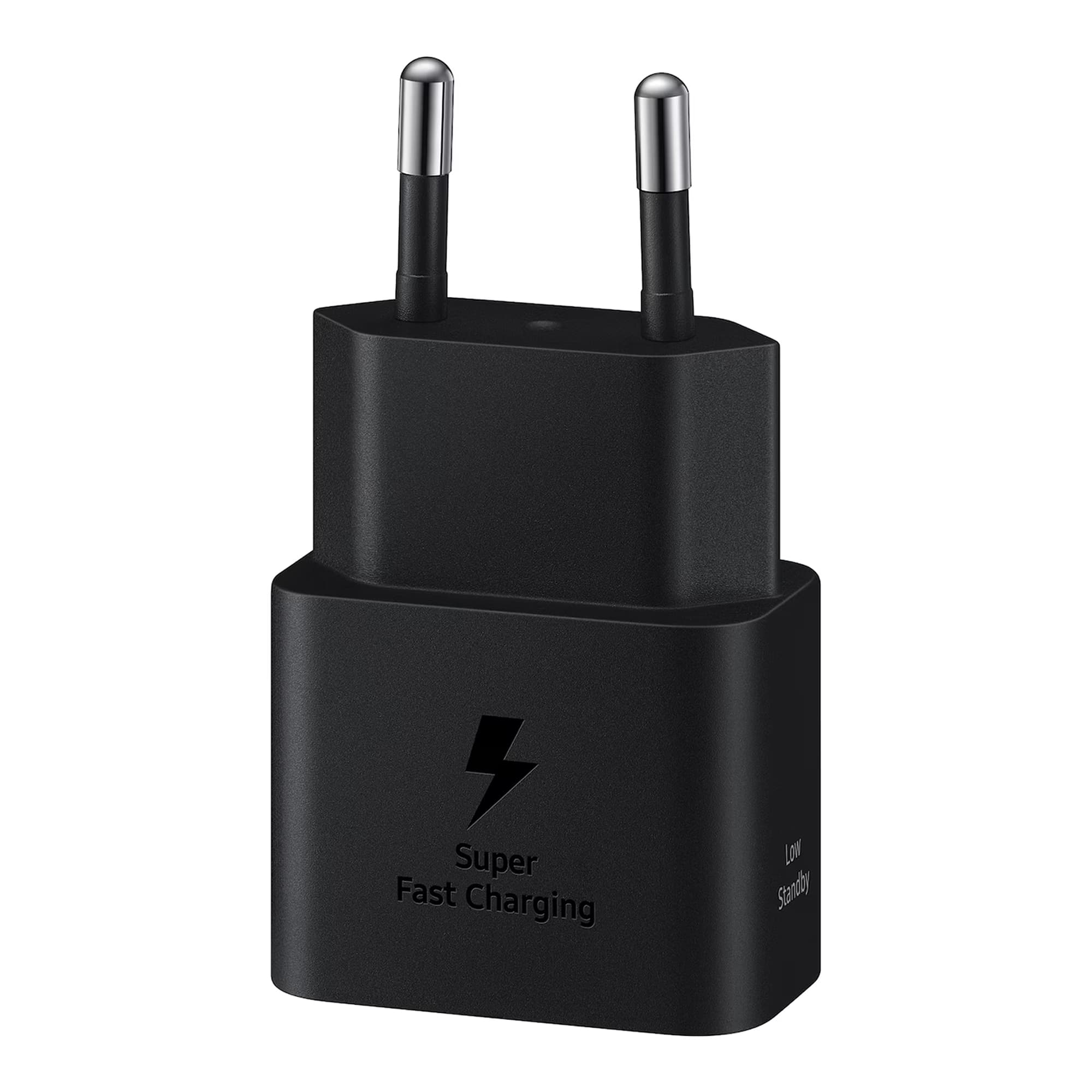Cargador De Pared Samsung 25w Usb C 100-240v