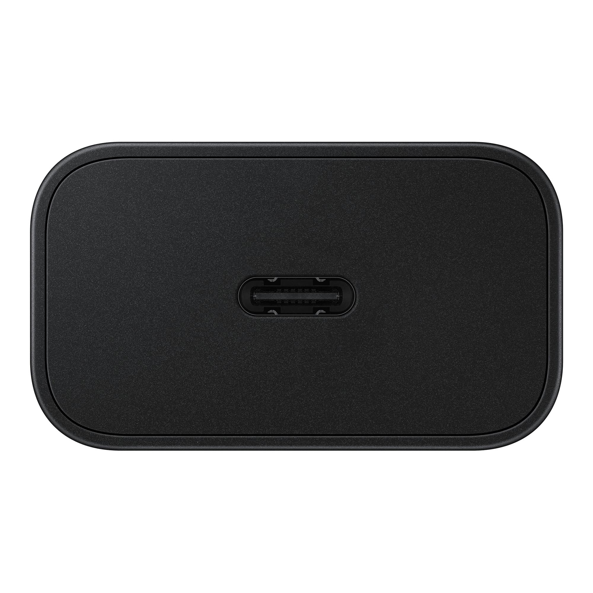 Cargador De Pared Samsung 25w Usb C 100-240v - 4