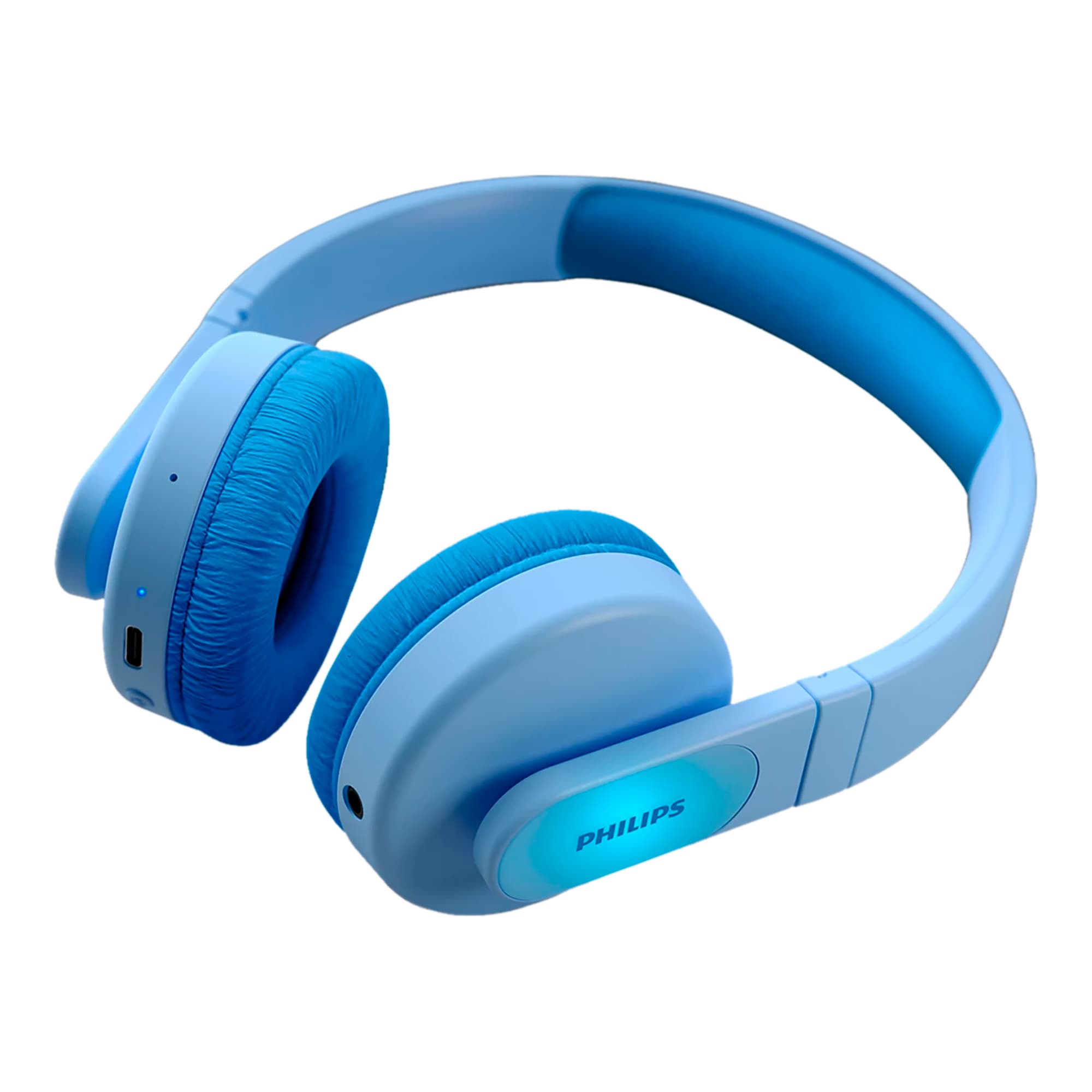 Auriculares Inalámbricos Bt Para Niños Philips TAK4206 10mw 32mm - 3
