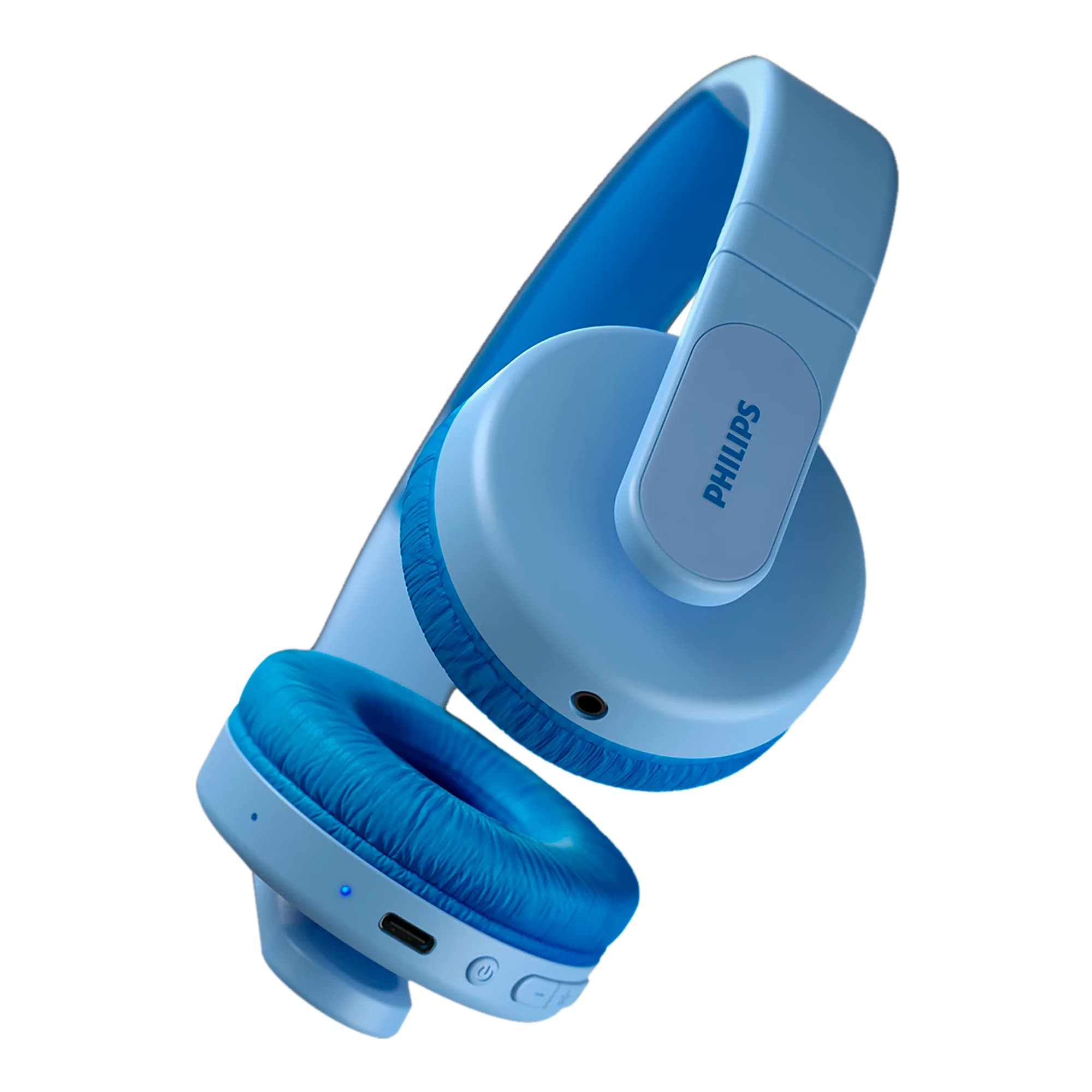 Auriculares Inalámbricos Bt Para Niños Philips TAK4206 10mw 32mm - 4