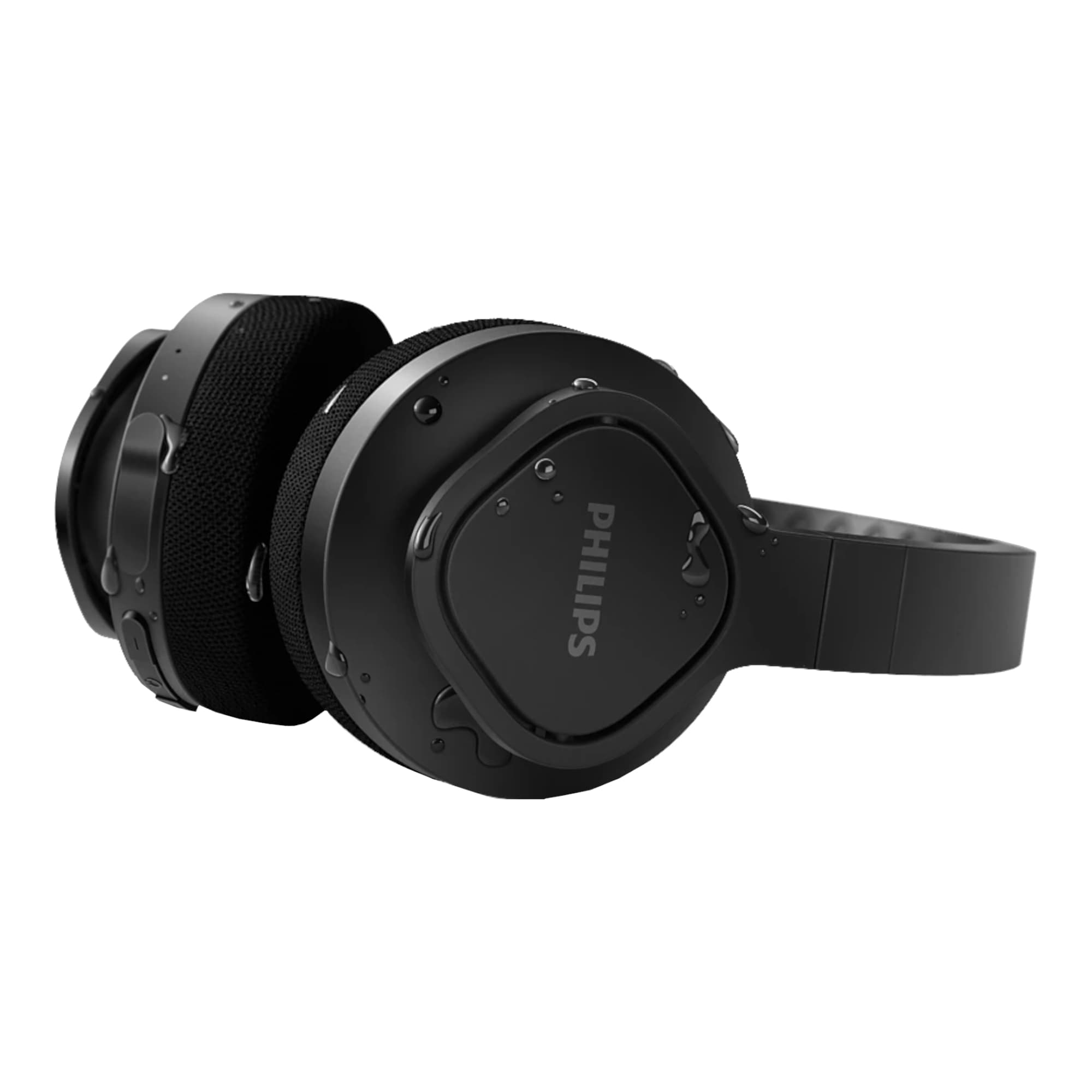 Auriculares Inalámbricos BT Philips Taa4216 IP55 Llamadas
 - 2