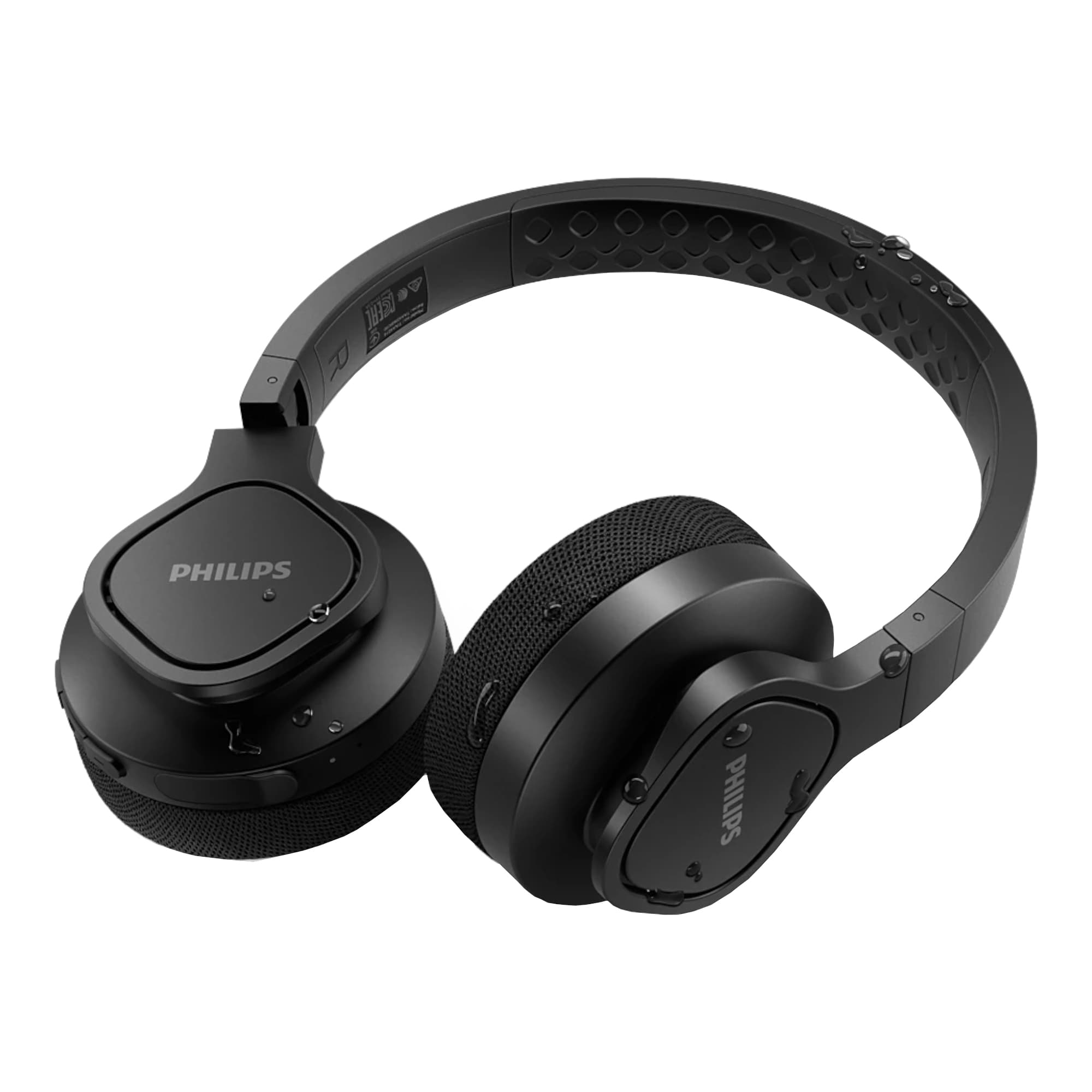 Auriculares Inalámbricos BT Philips Taa4216 IP55 Llamadas
 - 3
