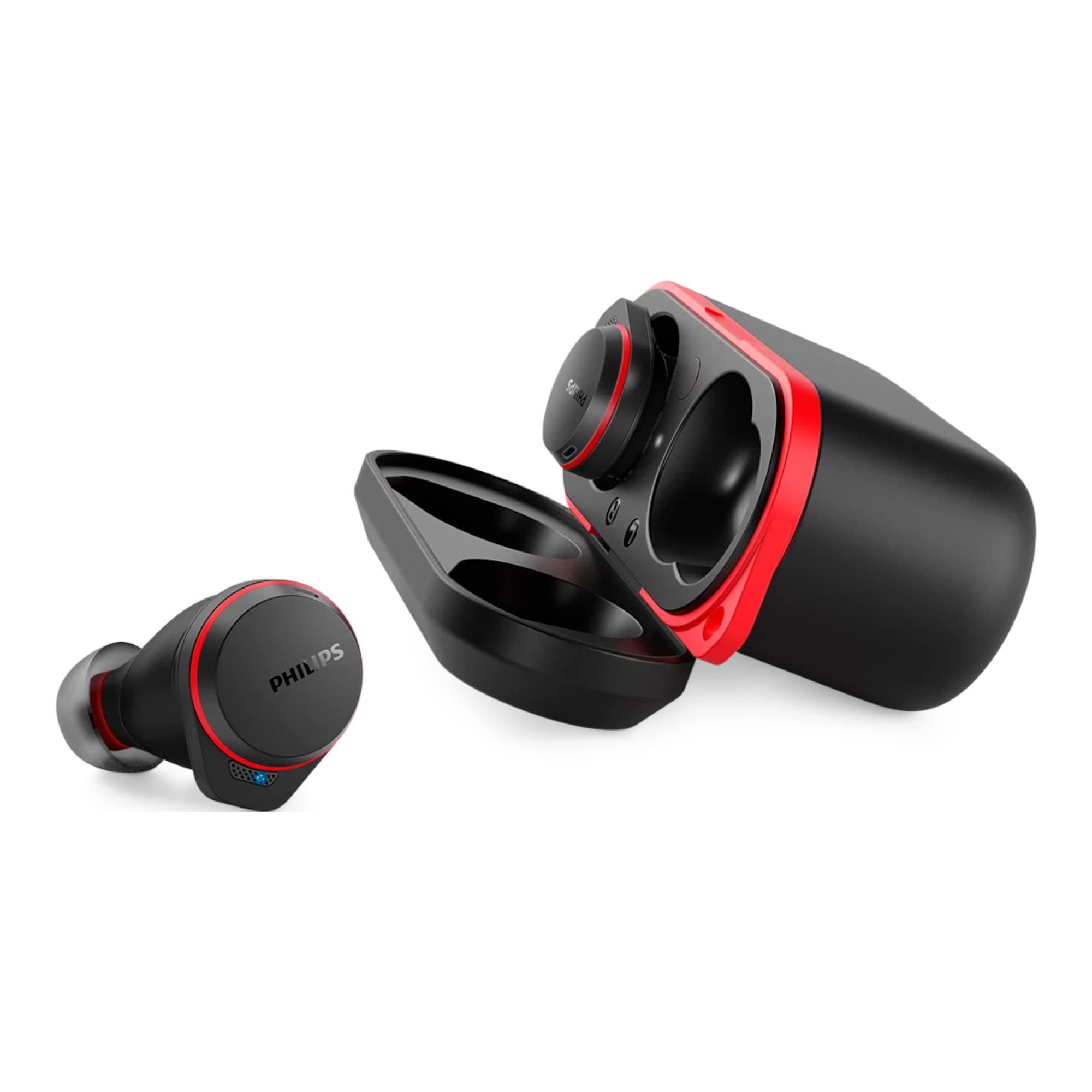 Auriculares Inalámbricos BT Philips Taa7507 IPX5 Llamadas
 - 2
