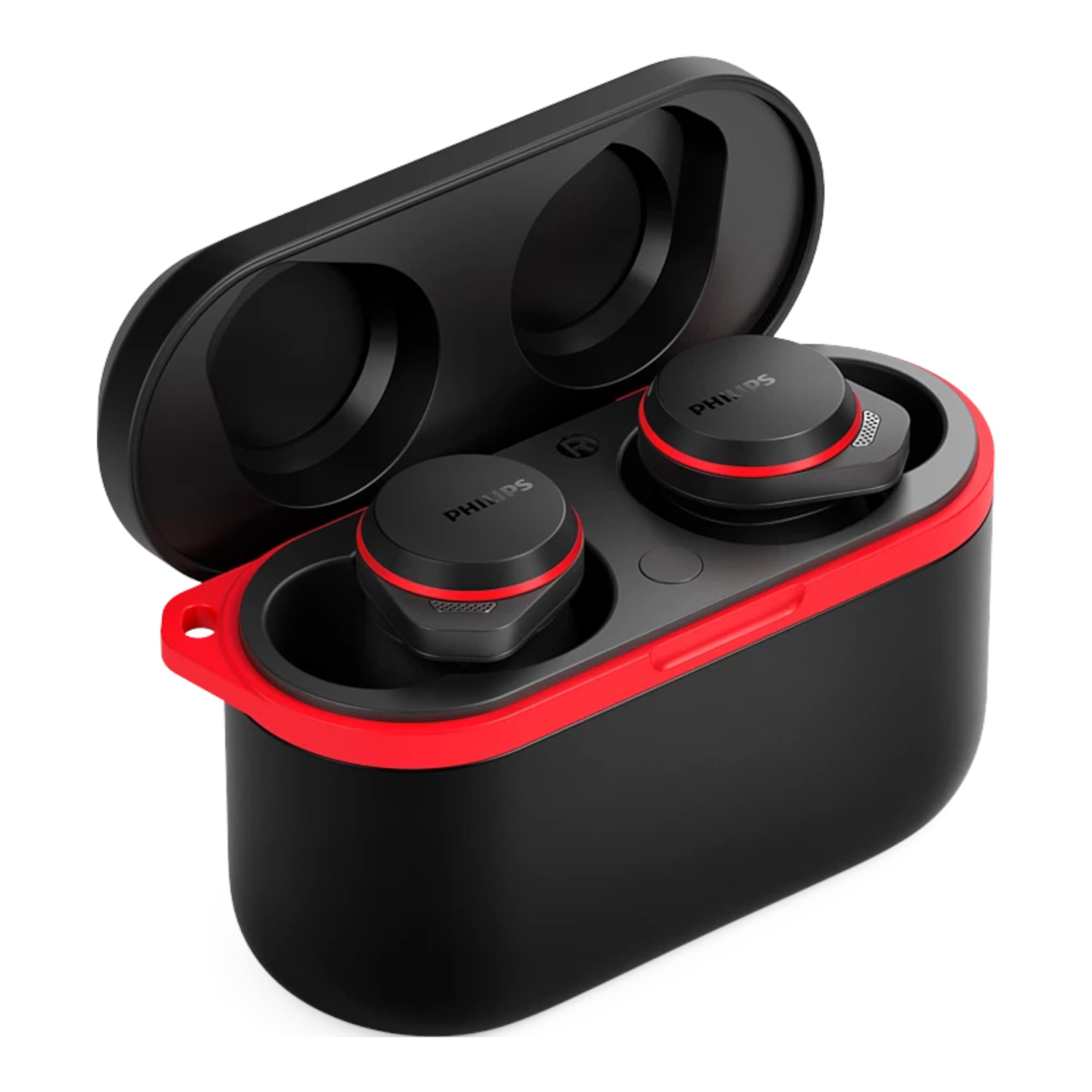 Auriculares Inalámbricos BT Philips Taa7507 IPX5 Llamadas
 - 3