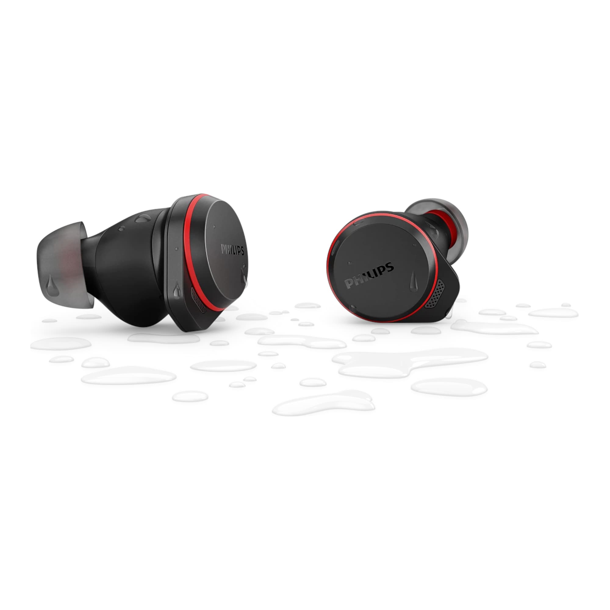 Auriculares Inalámbricos BT Philips Taa7507 IPX5 Llamadas
 - 5