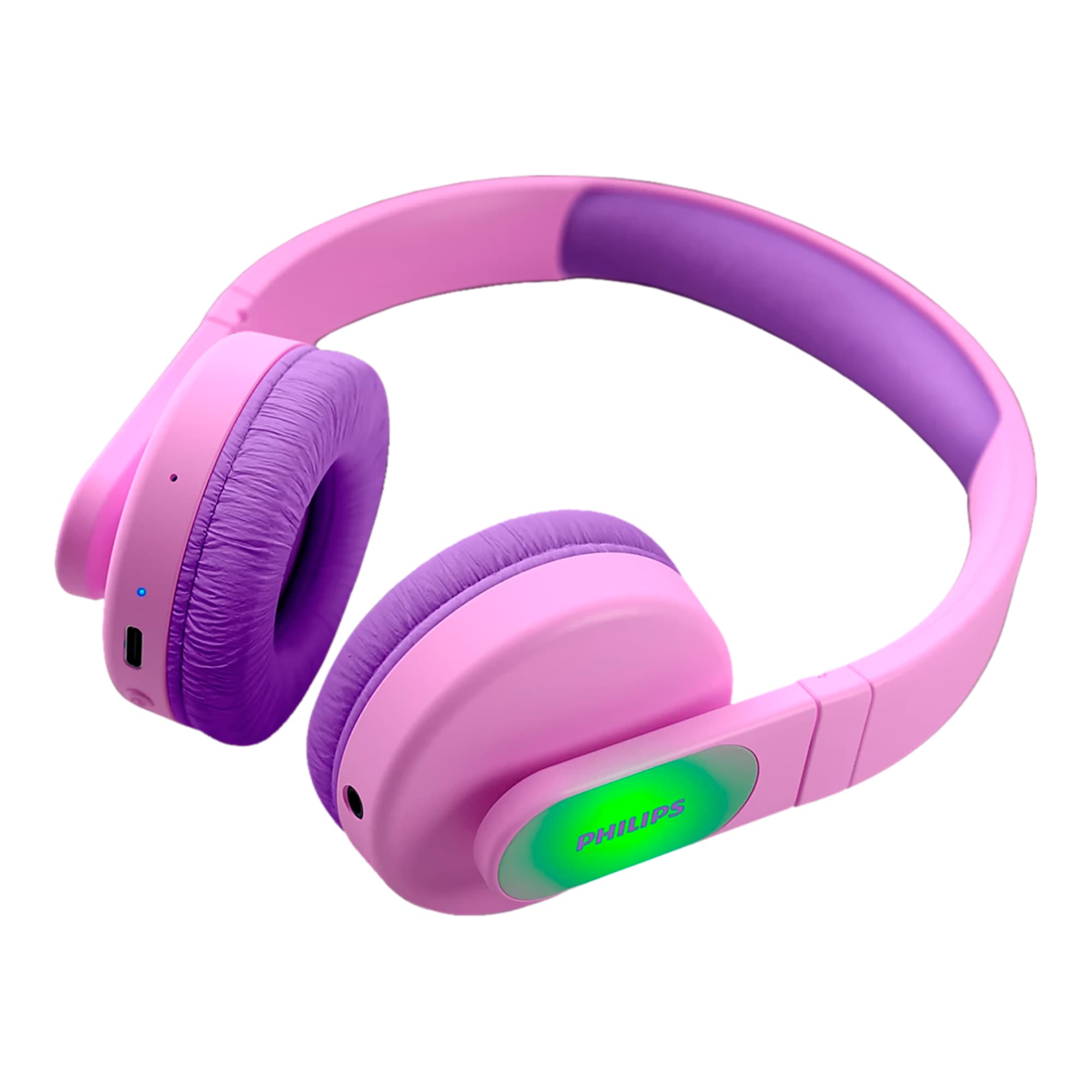 Auriculares Inalámbricos Bt Para Niños Philips TAK4206 10mw 32mm - 3