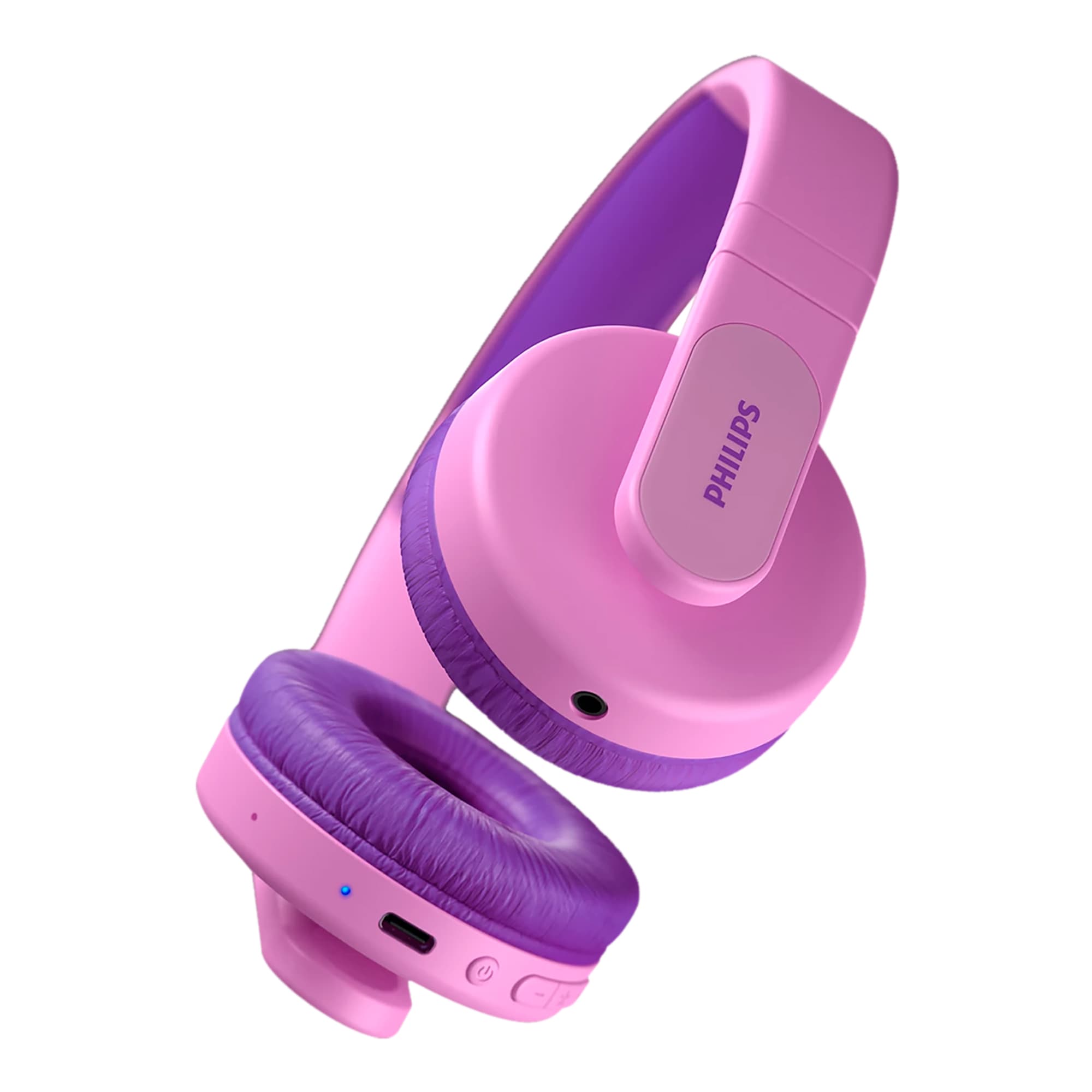 Auriculares Inalámbricos Bt Para Niños Philips TAK4206 10mw 32mm - 4