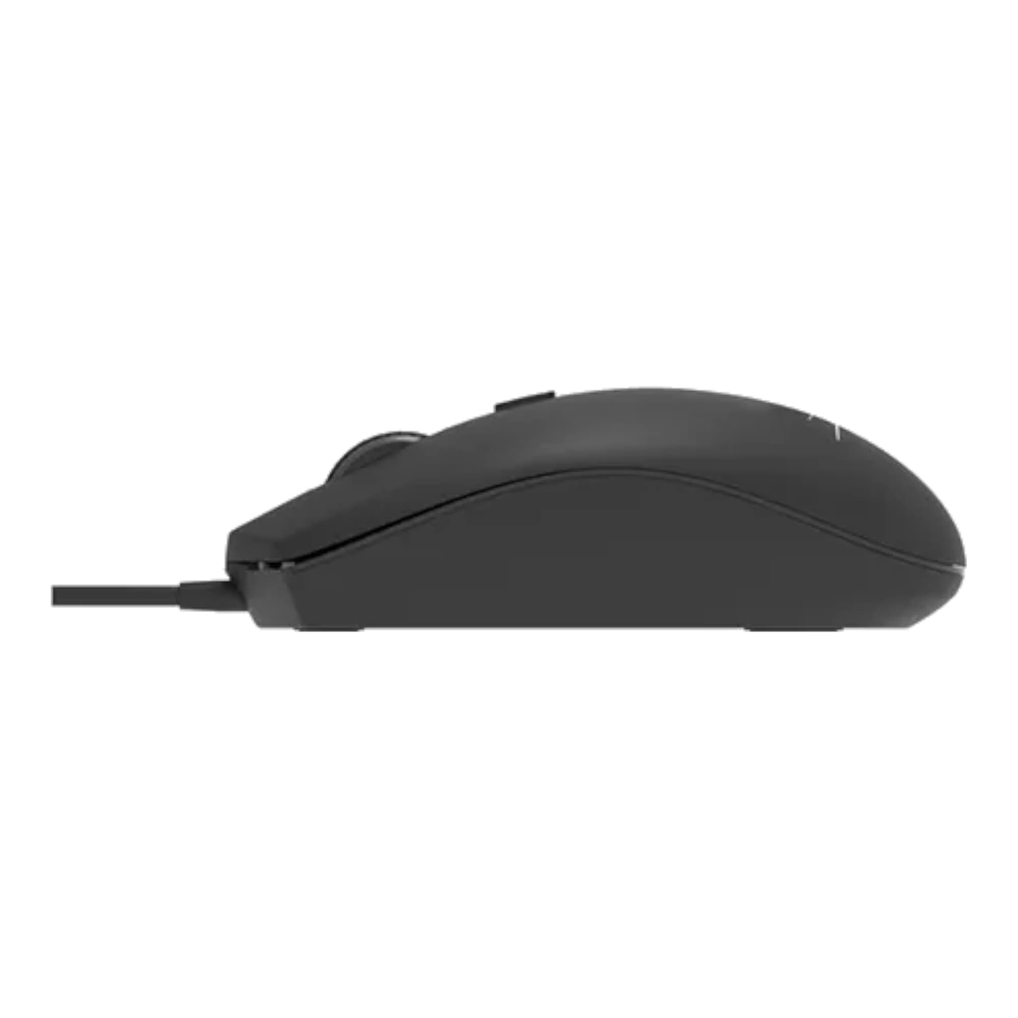 Mouse Cableado Altec Lansing Albm7204 Usb 2400dpi - 3