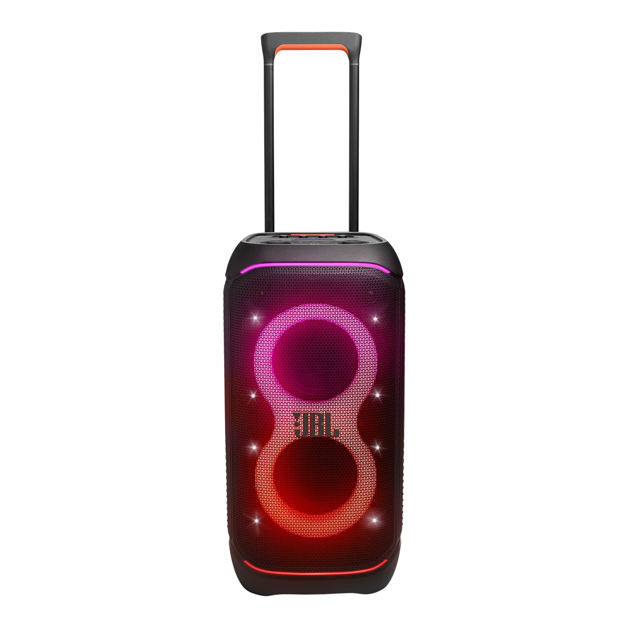 Parlante Inalámbrico Bt Jbl Partybox Stage 320 Ipx4 Bluetooth 240w - 3