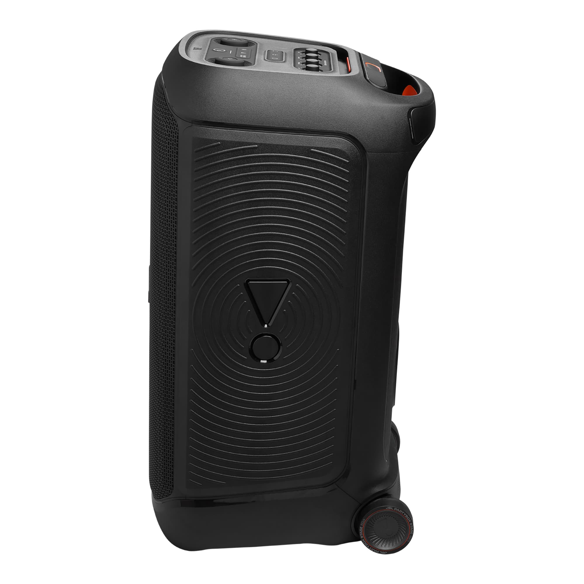 Parlante Inalámbrico Bt Jbl Partybox Stage 320 Ipx4 Bluetooth 240w - 5