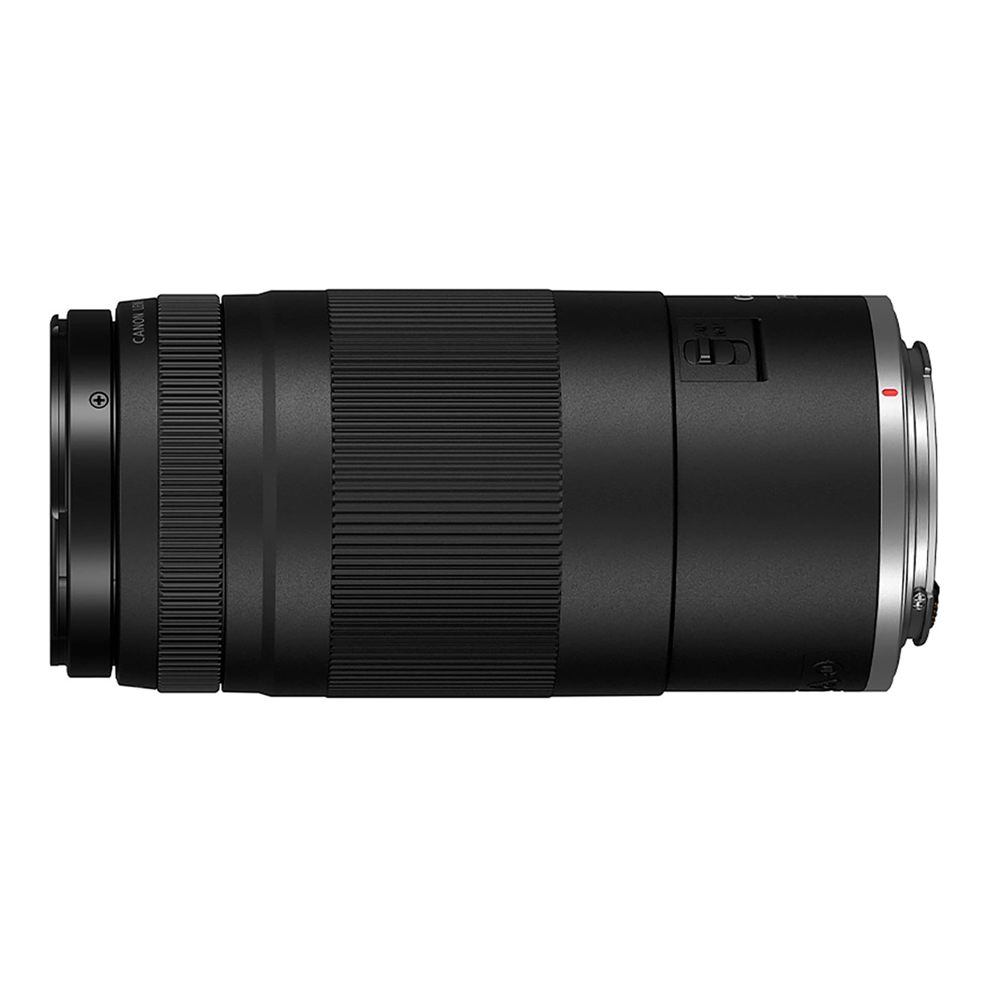 Lente Canon RF 75-300mm F4-5.6 - 3
