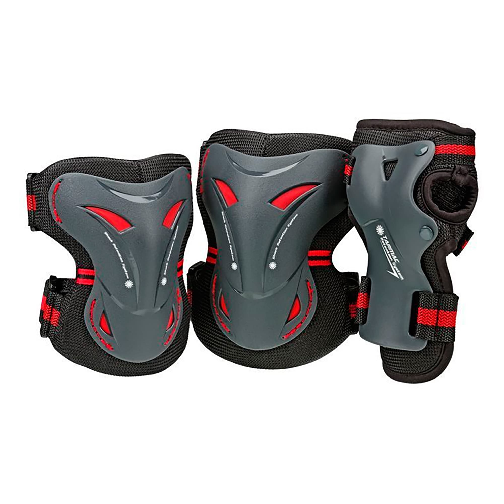 Protección Para Patinadores Y Ciclistas Roller Derby Talle L